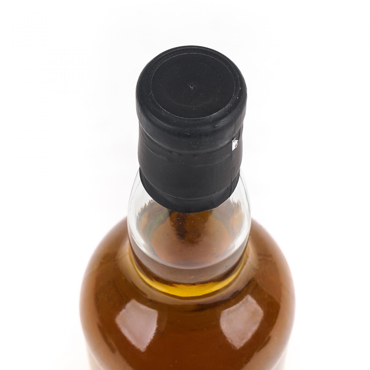 Ledaig 里爵 27年 1995-2022 YoSp