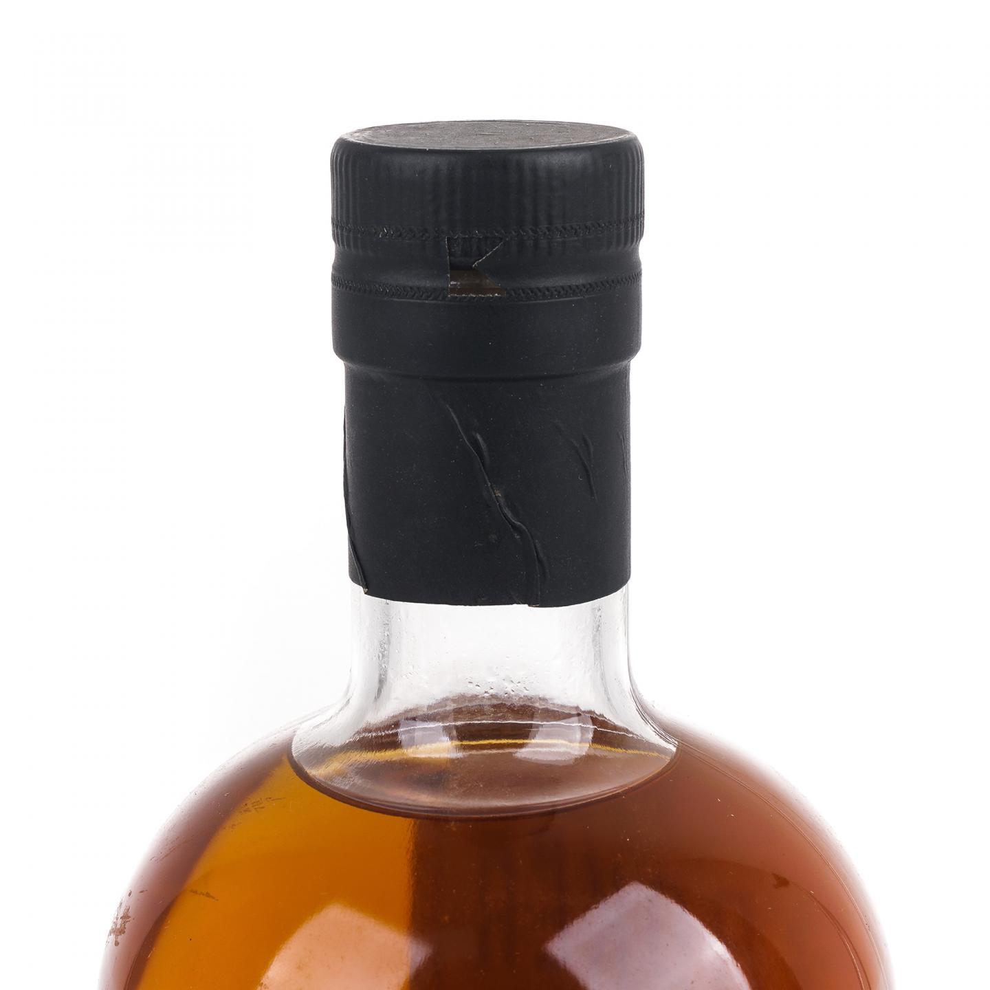 Miltonduff 弥尔顿达夫 30年 1990-2020 #3793