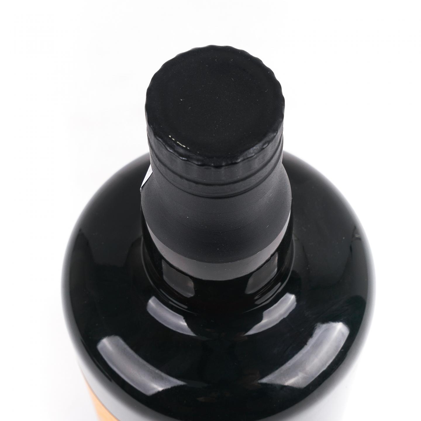 Foursquare 15年 2006-2022 巴巴多斯朗姆酒