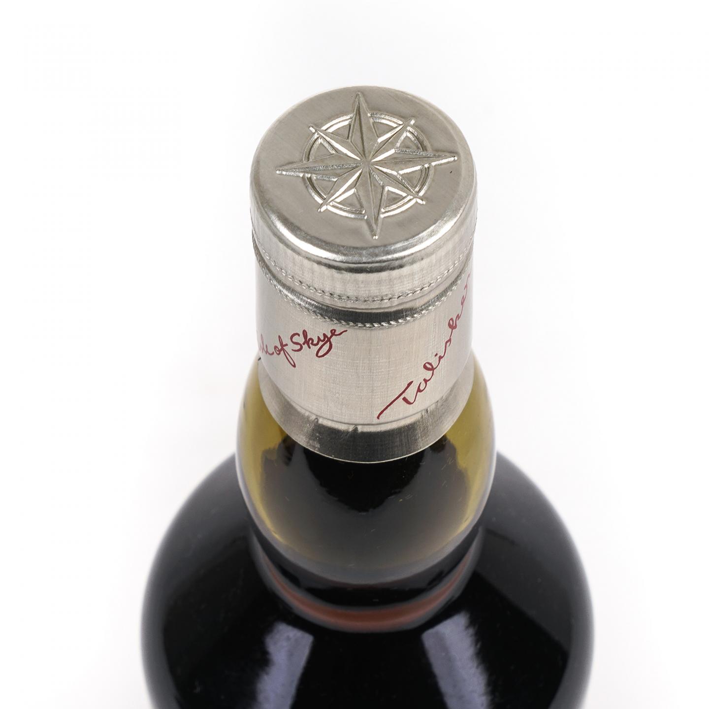 Talisker 泰斯卡 25年