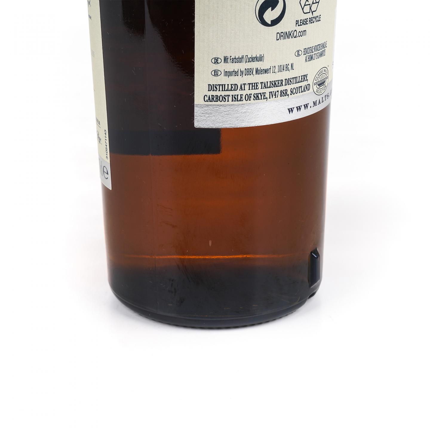 Talisker 泰斯卡 25年