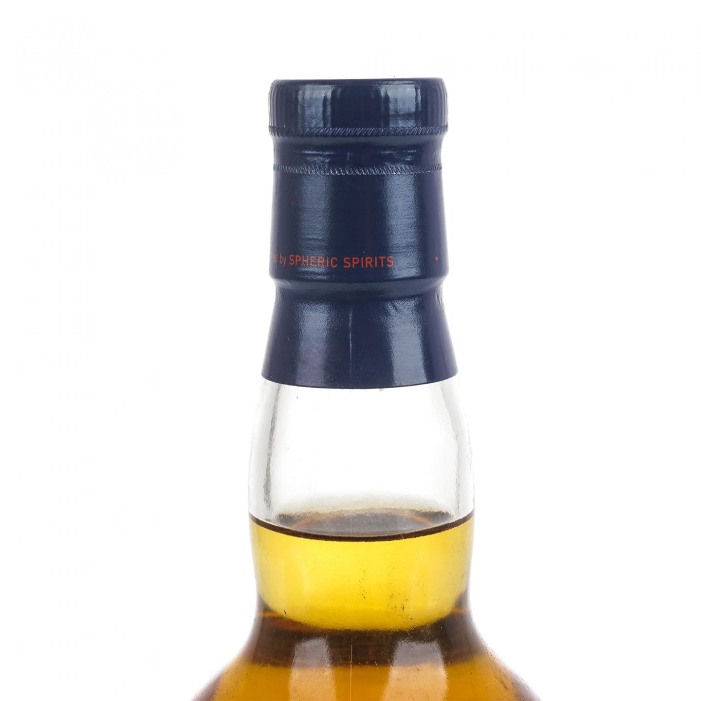 Blended Malt 34年 1988-2022 SpSp