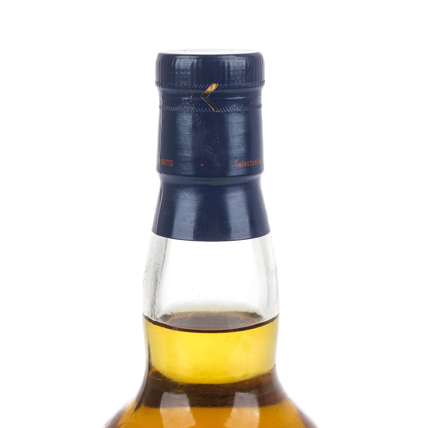 Blended Malt 34年 1988-2022 SpSp