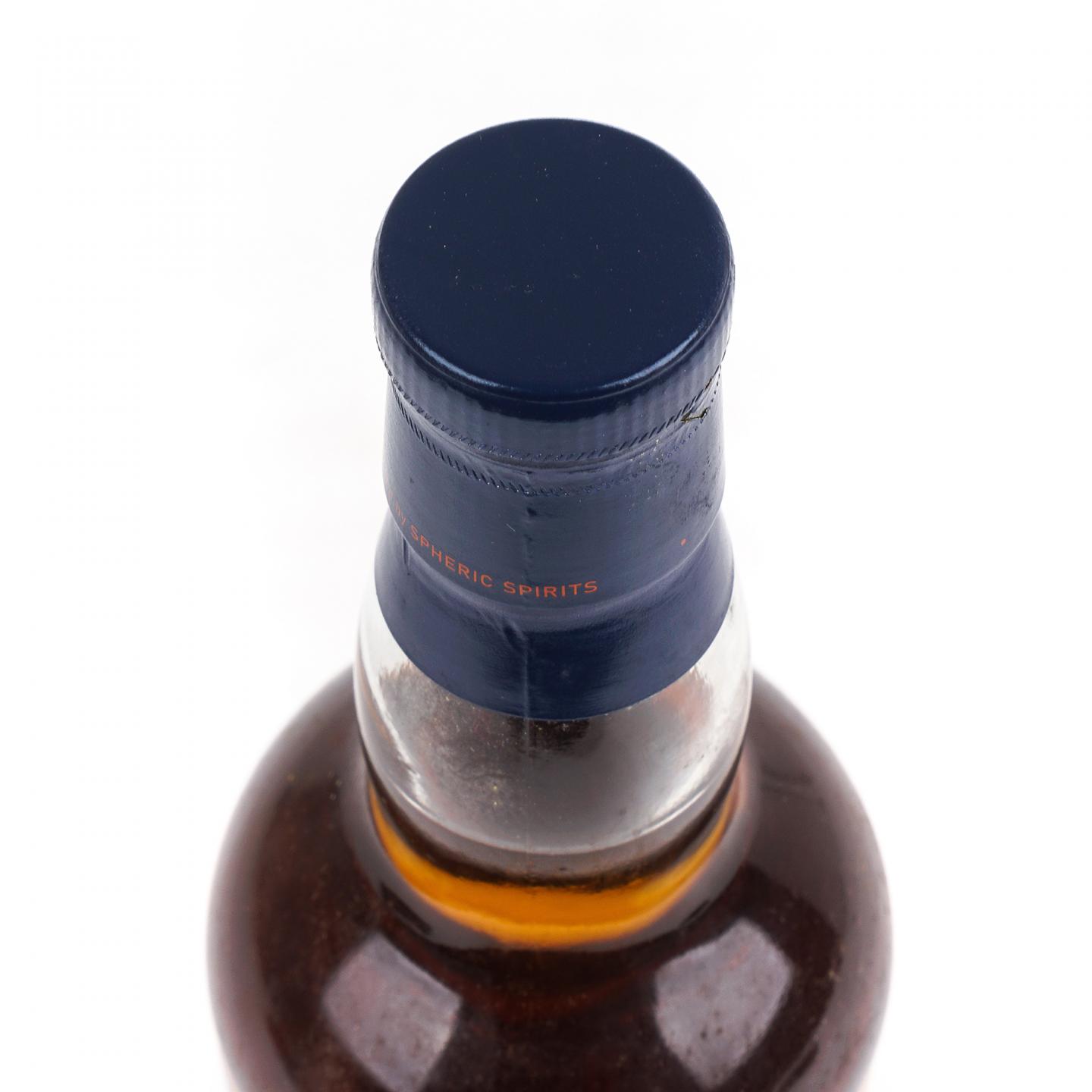 Blended Malt 34年 1988-2022 SpSp