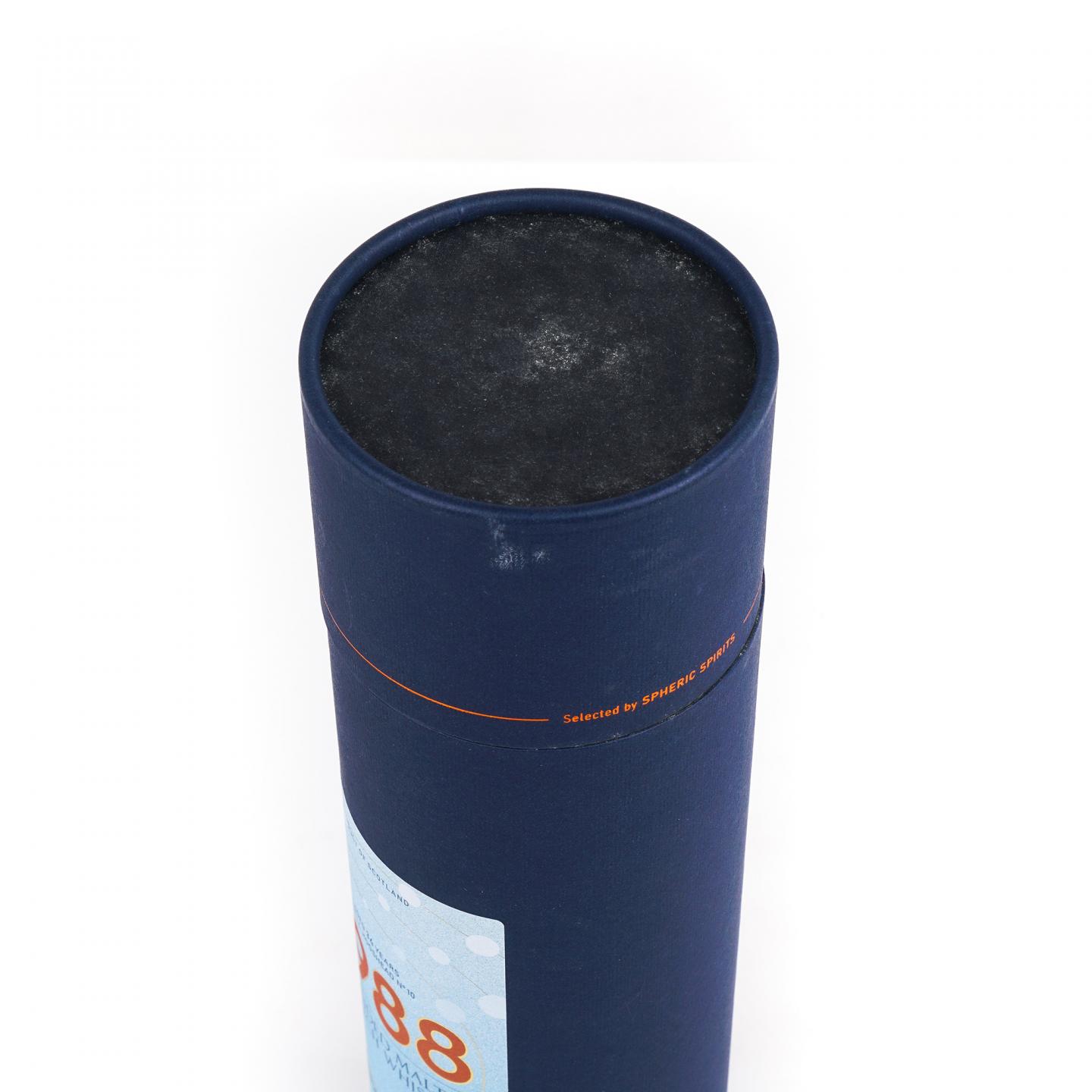 Blended Malt 34年 1988-2022 SpSp