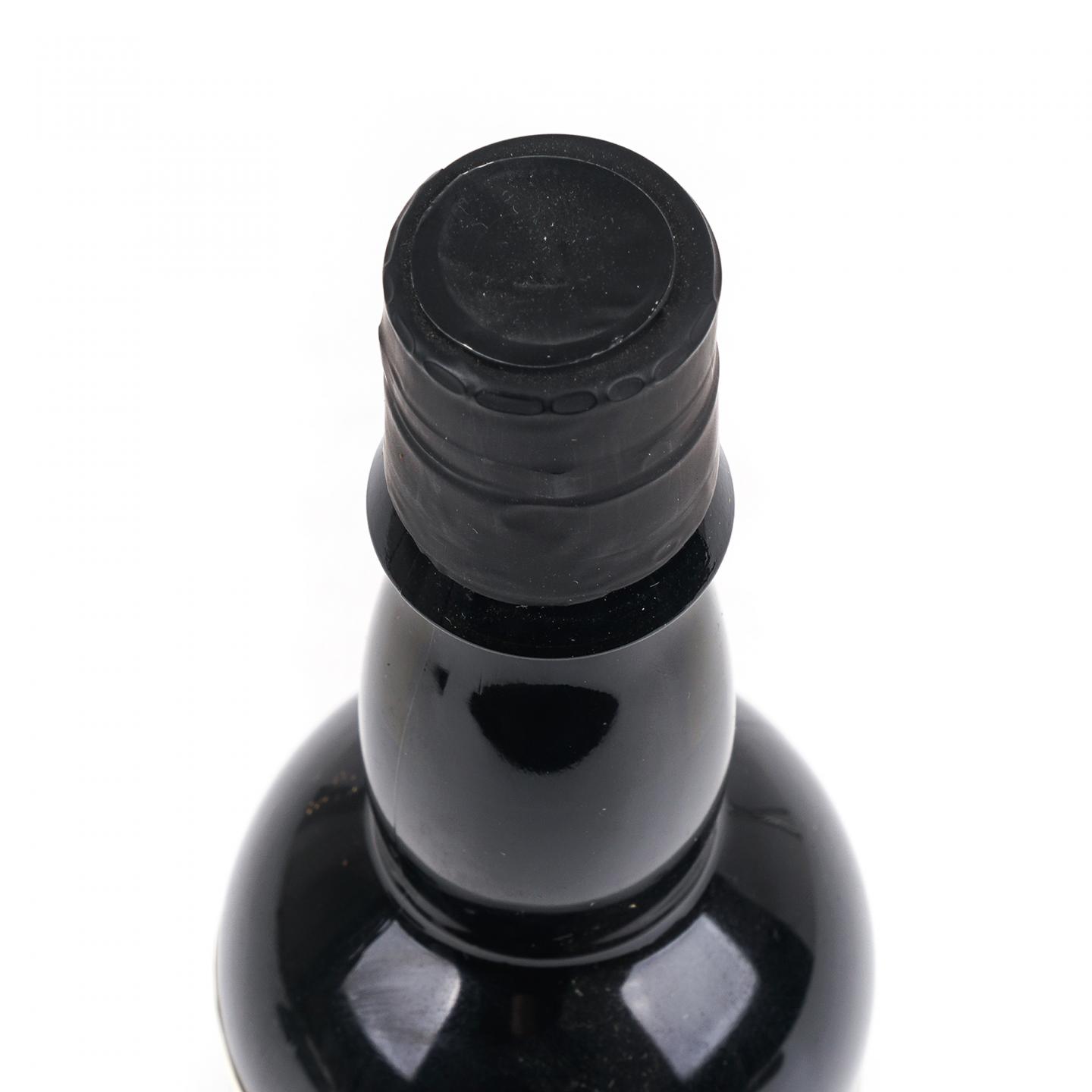 Knappogue Castle 24年 1997 LMDW 雪莉桶#87601