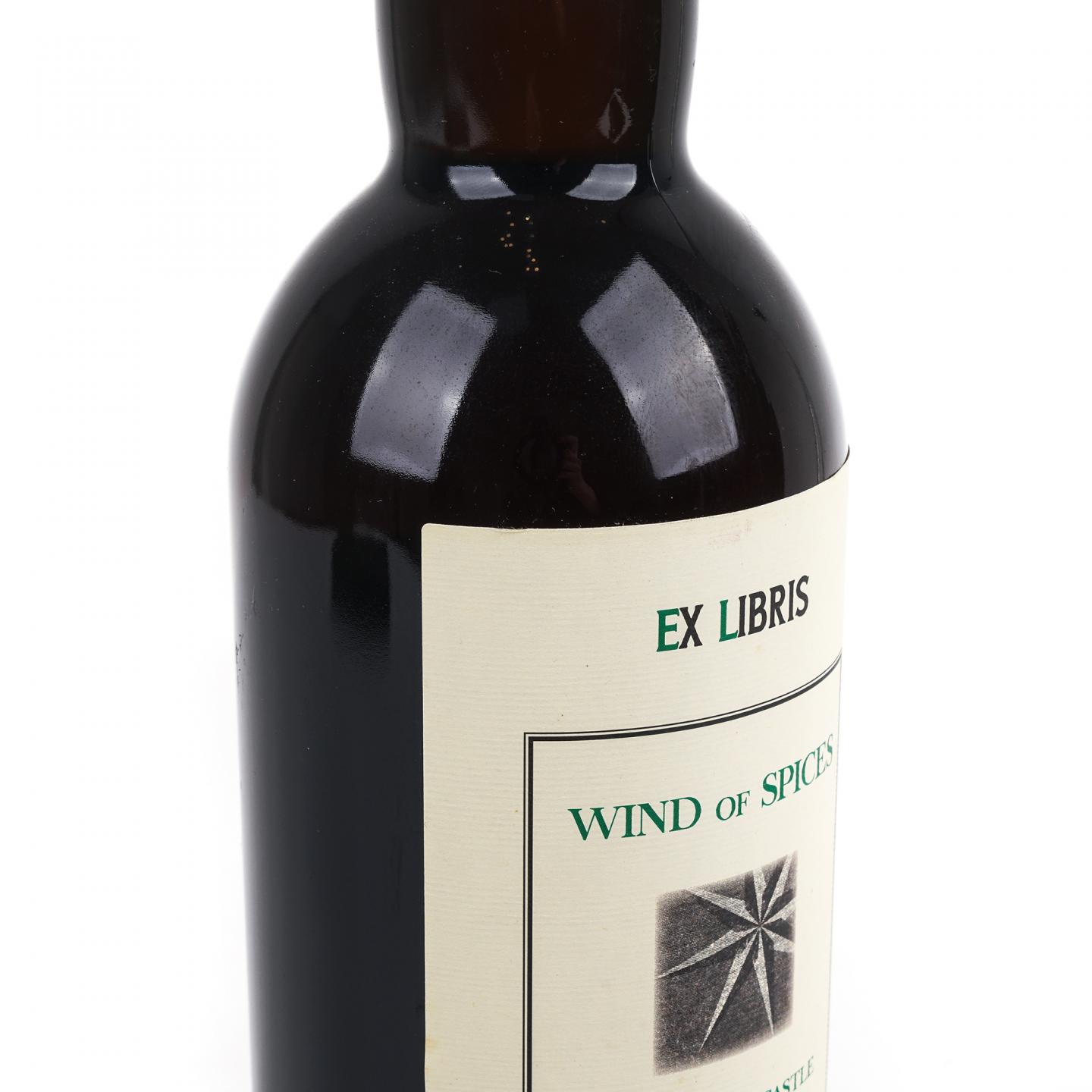 Knappogue Castle 24年 1997 LMDW 雪莉桶#87601