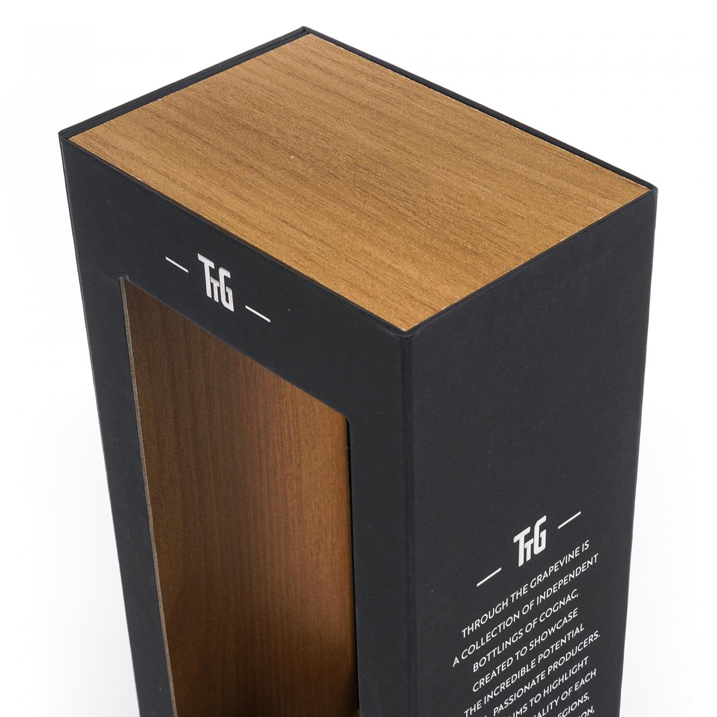 Arbellot de Vacqueur 2023 干邑 单桶 Lot 67