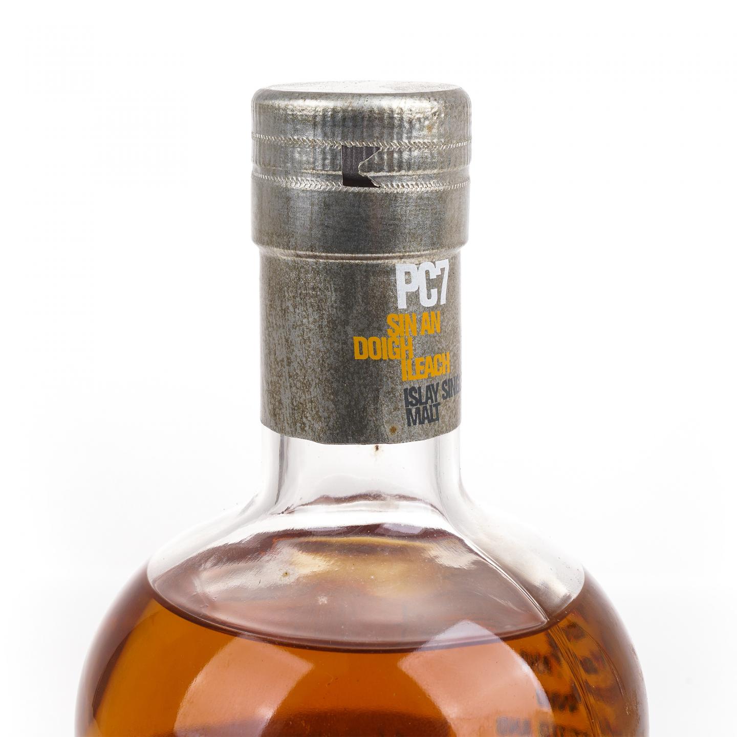 Bruichladdich 布赫拉迪 7年 2008 波夏PC7