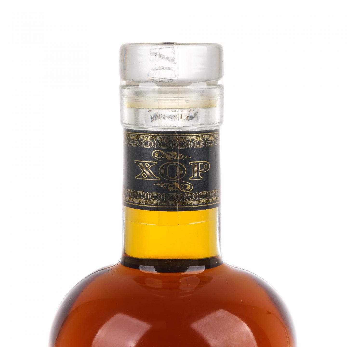 Laphroaig 拉弗格 21年 1999-2021 XOP DL