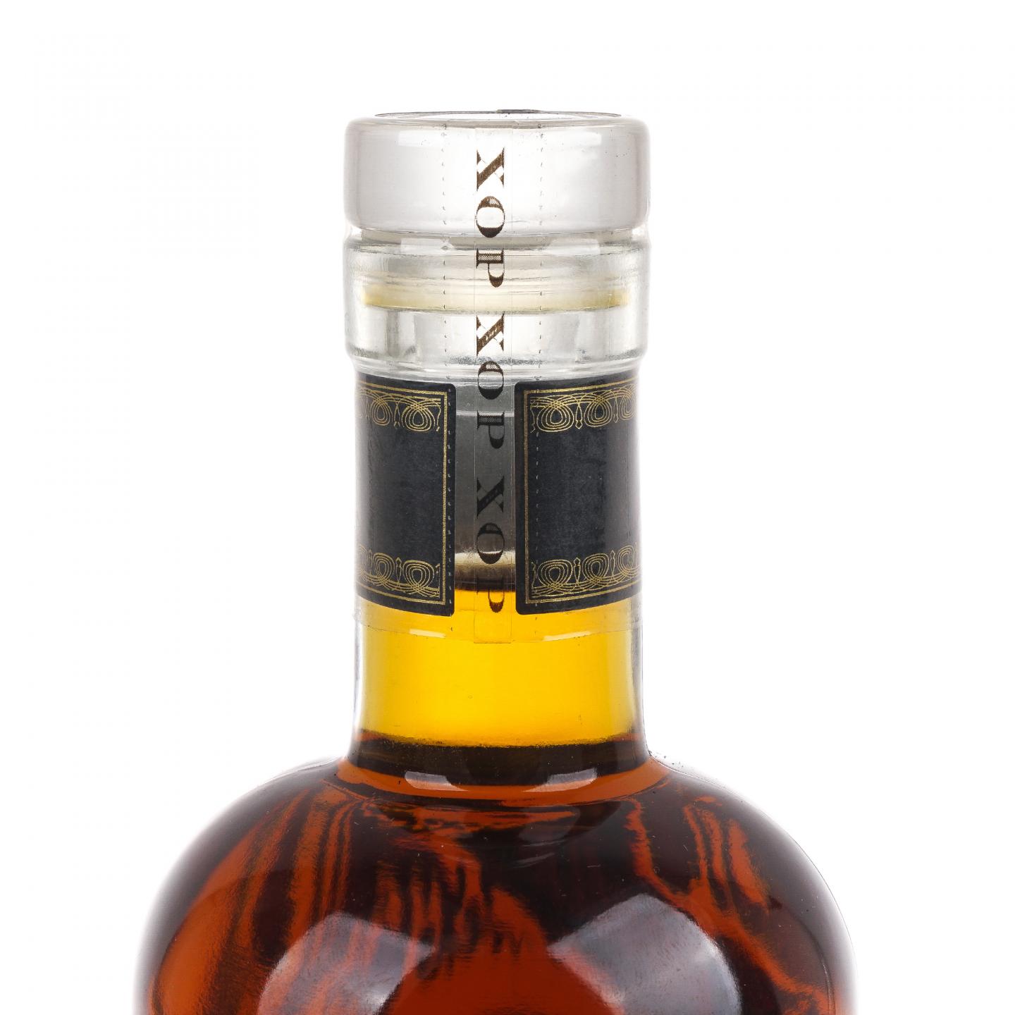 Laphroaig 拉弗格 21年 1999-2021 XOP DL