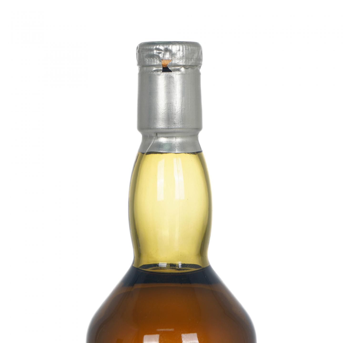 Port Ellen 波特艾伦 25年 1979-2005 SR 第5版 桶强