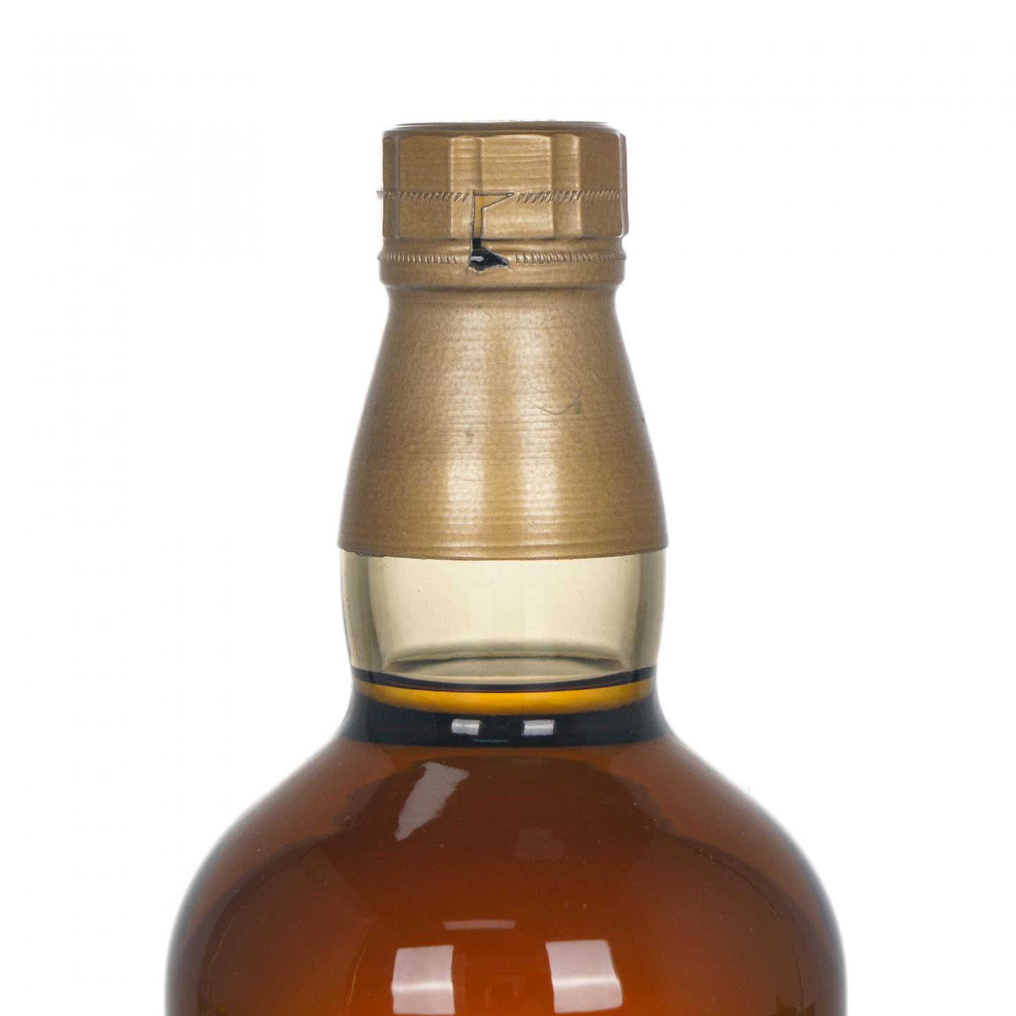 山崎 12年 金狮标 Pure Malt 750ml