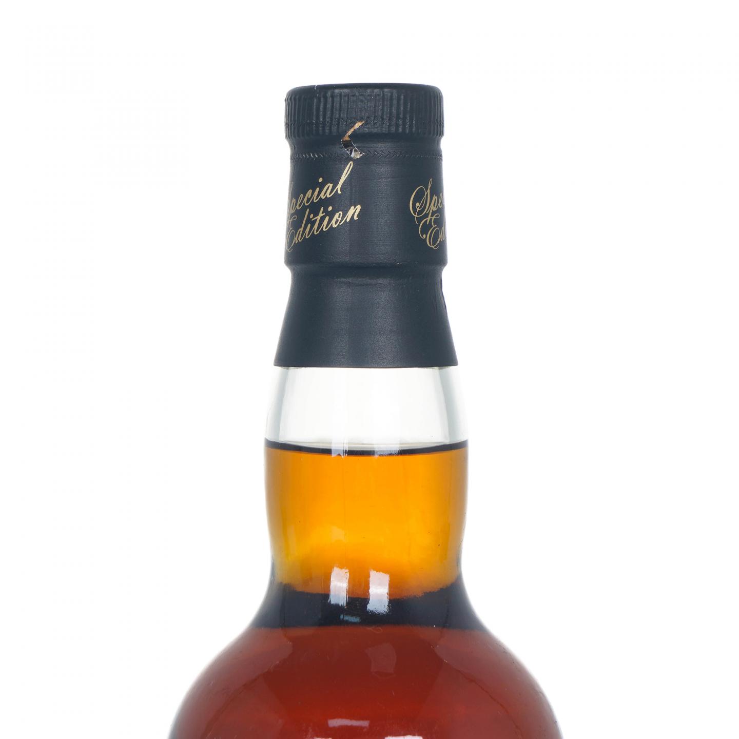 Master’s List 狄恩堡 35年 1985-2020 调和威士忌