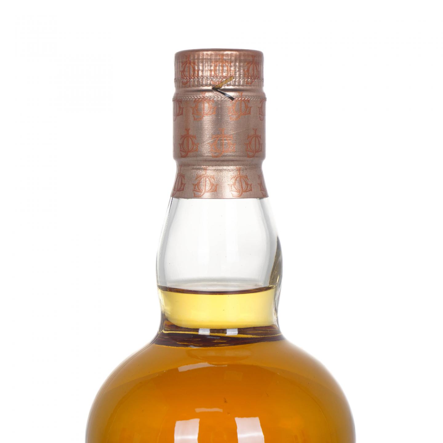 Glenfarclas 格兰花格 1980-2016 家族桶#1412