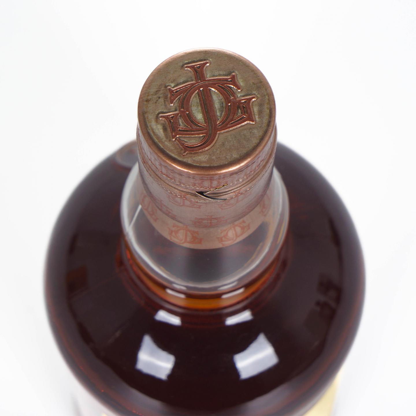 Glenfarclas 格兰花格 1980-2016 家族桶#1412