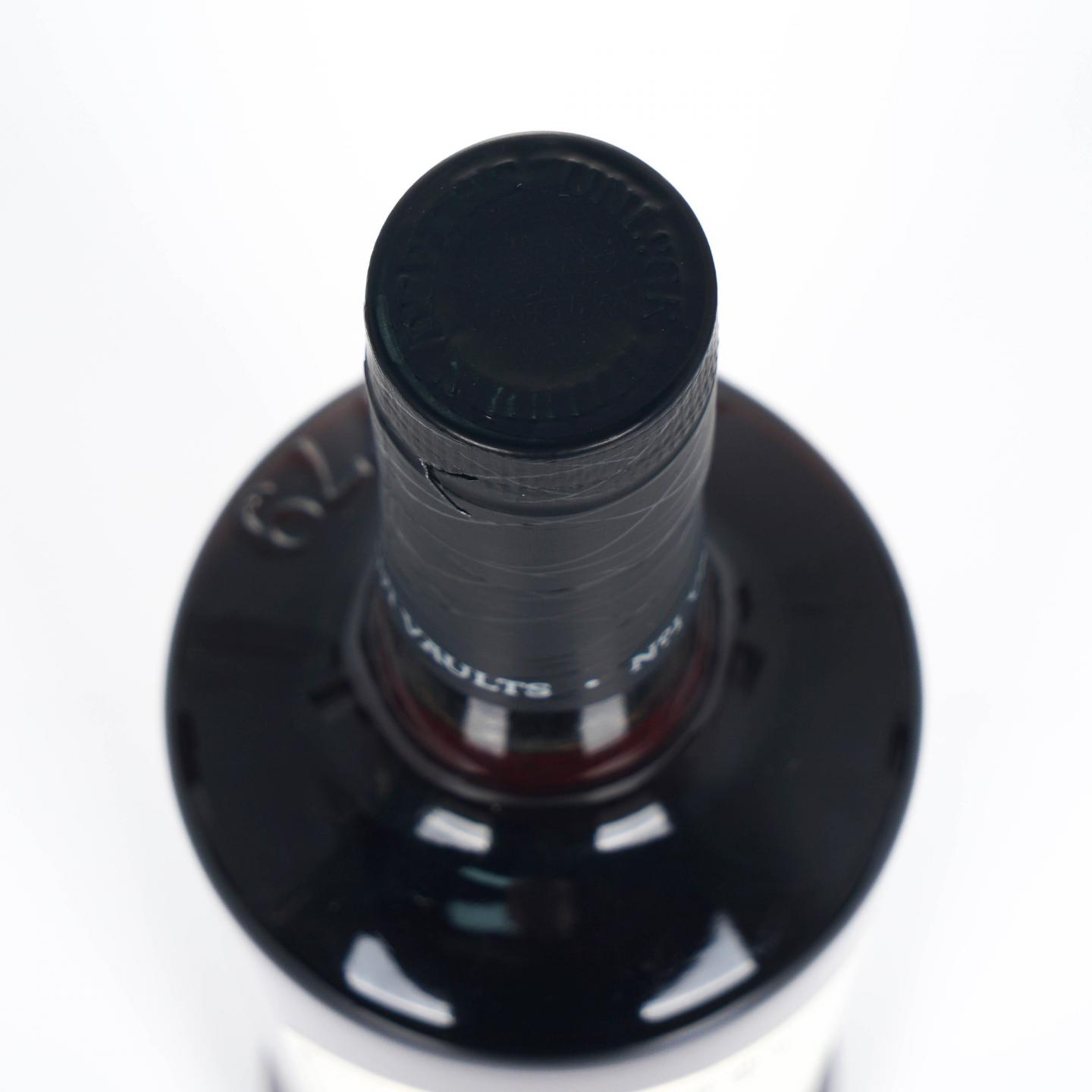 Bowmore 波摩 27年 2018 酒庄三部曲之三 行货