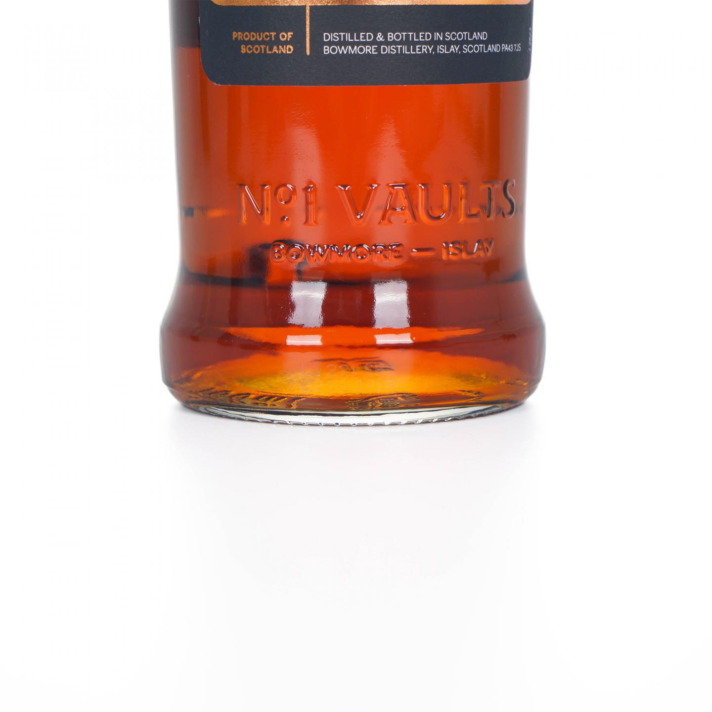 Bowmore 波摩 25年