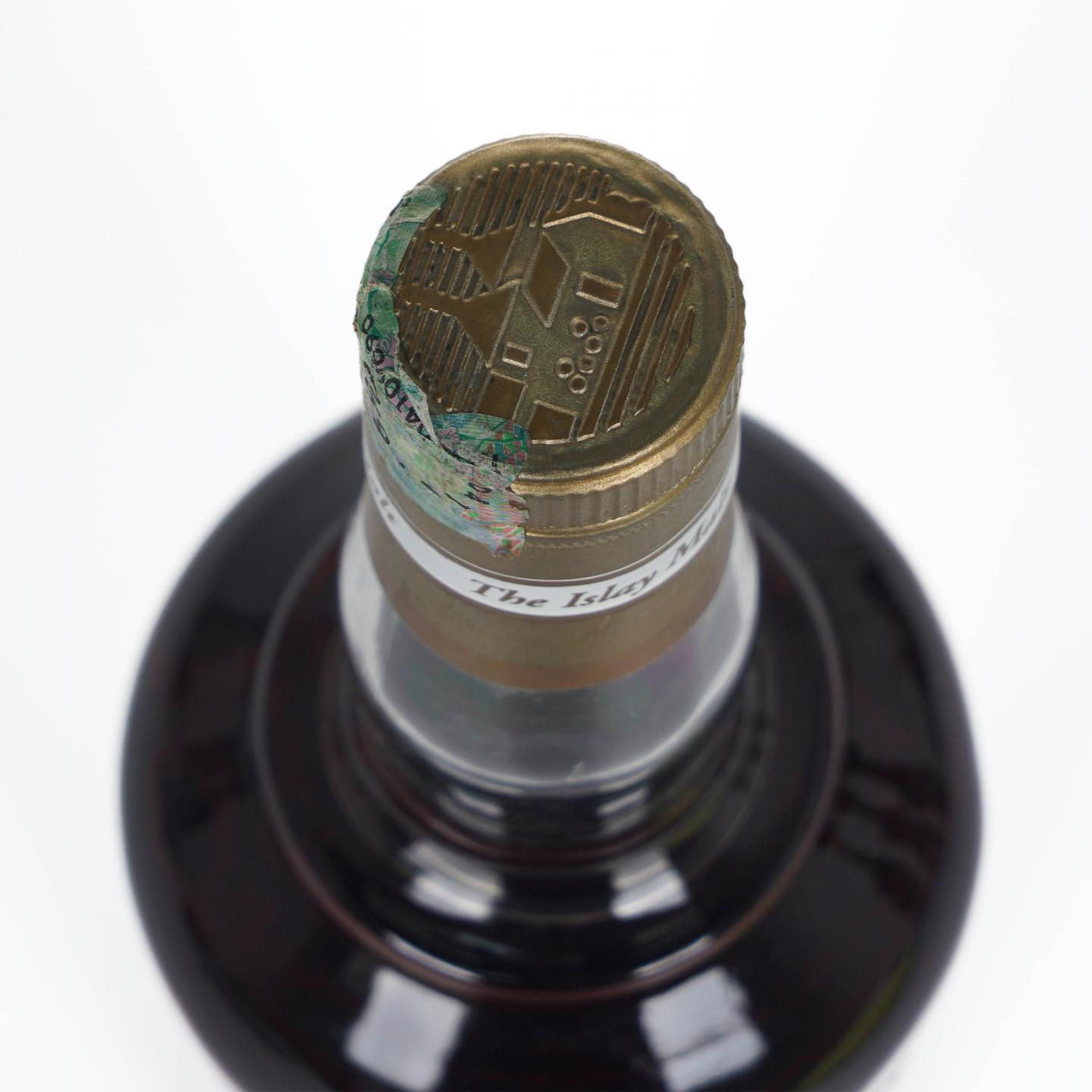 Bowmore 波摩 Surf 海鸥标 1000ml