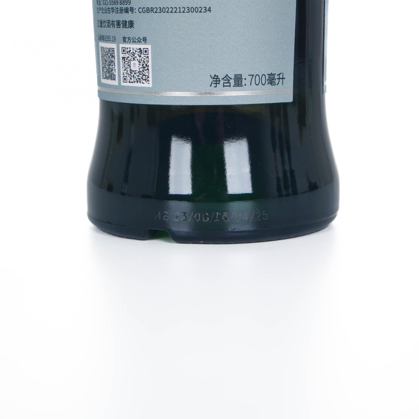 SMWS B5.19 Cascade Hollow 7年 2016 单桶 美国波本威士忌 行货