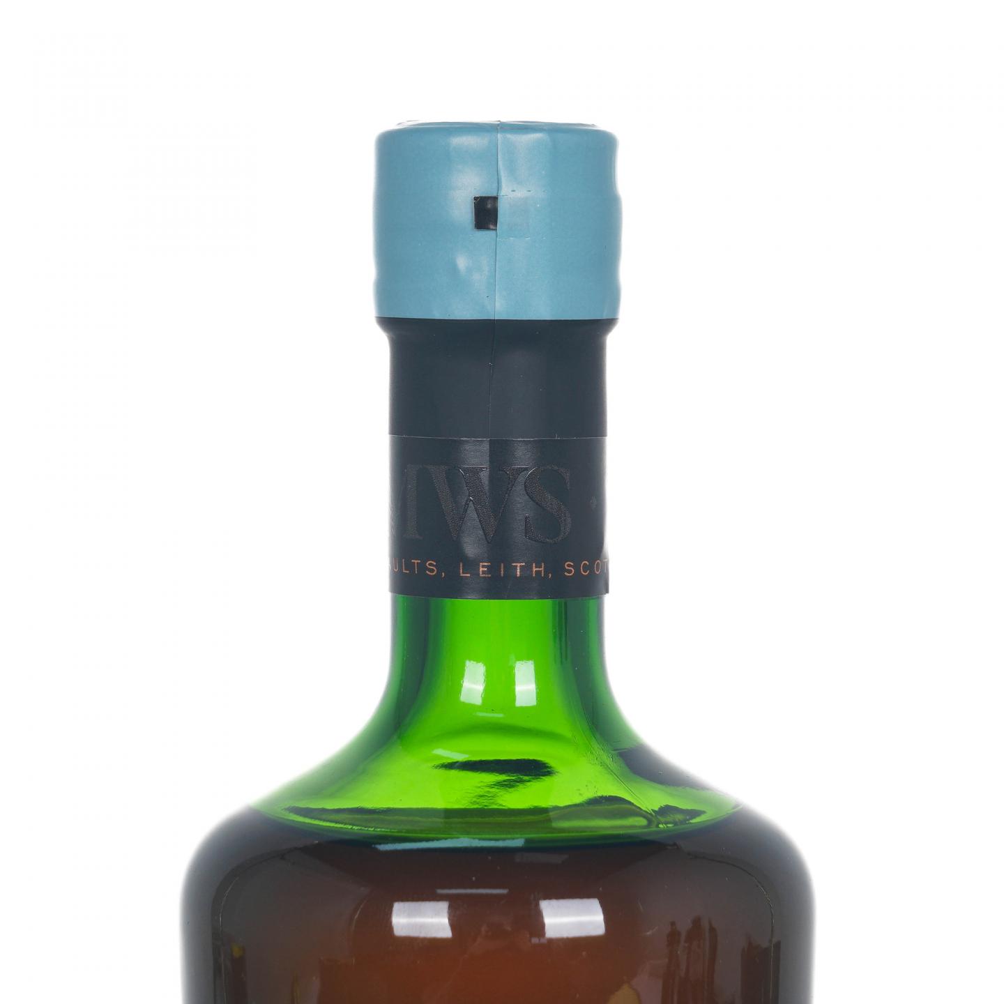 SMWS 138.23 南投 5年 2017 中国台湾威士忌