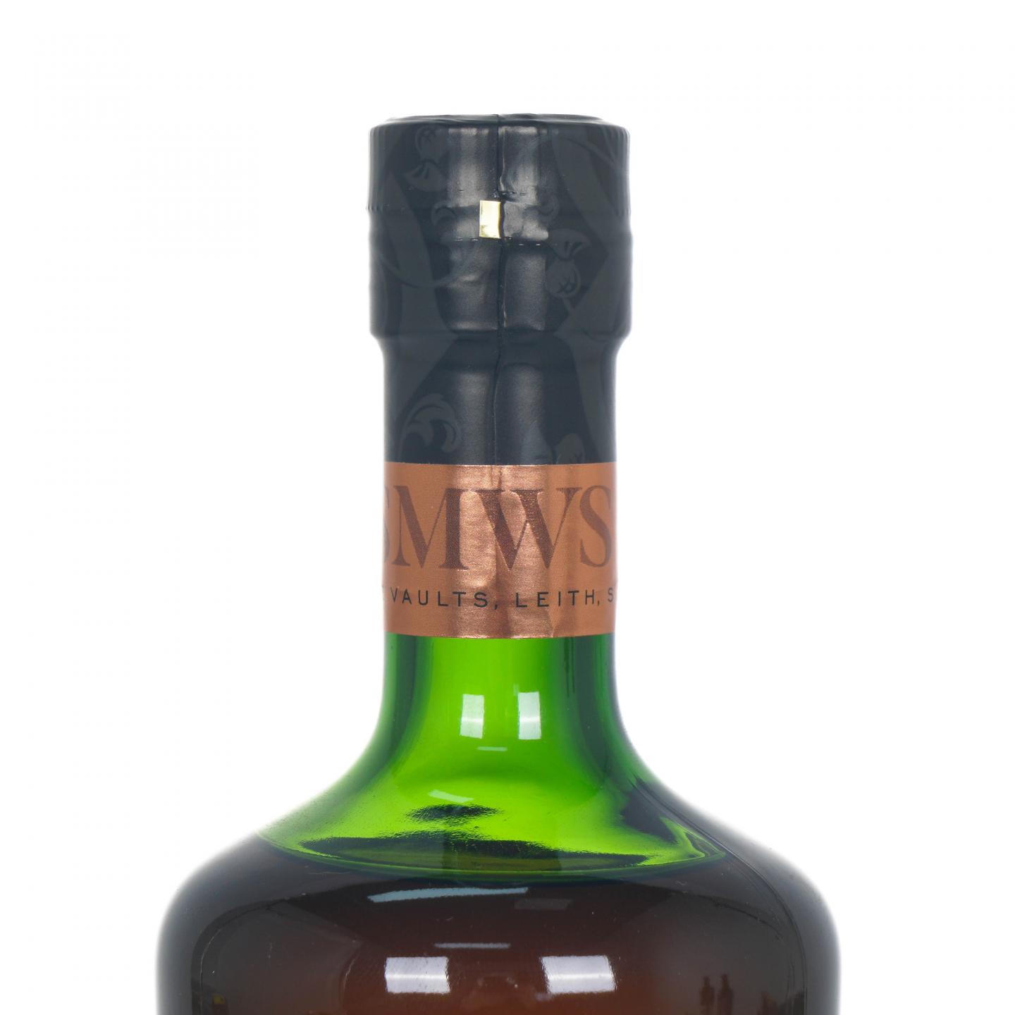 SMWS R2.20 圭亚那 18年 2004 单桶 朗姆酒 行货
