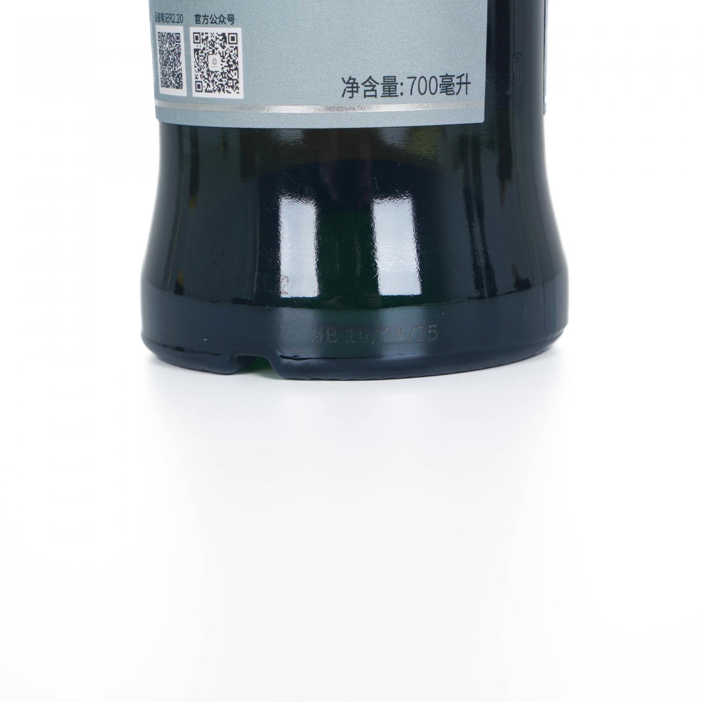 SMWS R2.20 圭亚那 18年 2004 单桶 朗姆酒 行货