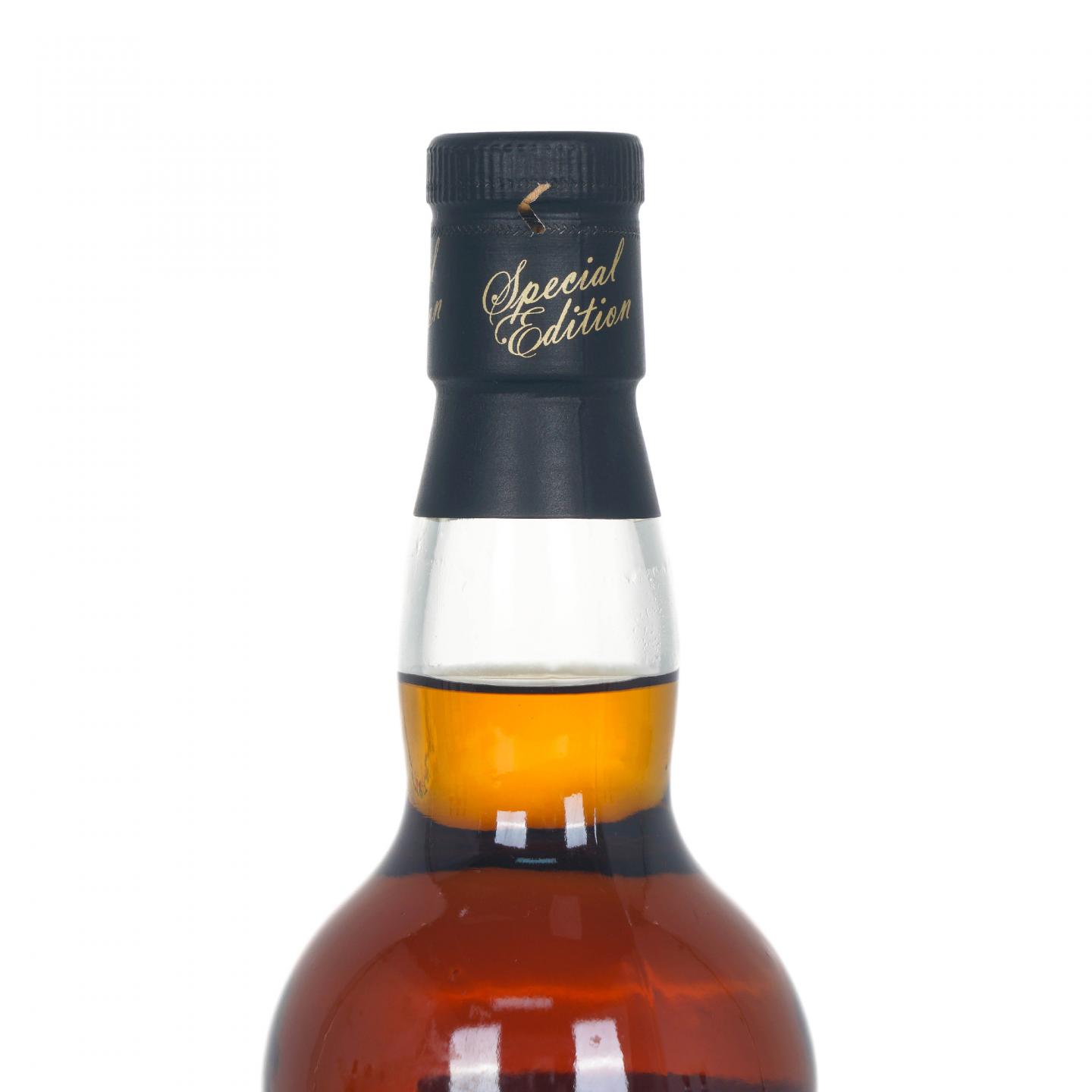 Craigellachie 克莱拉奇 35年 1985-2020 Master’s List