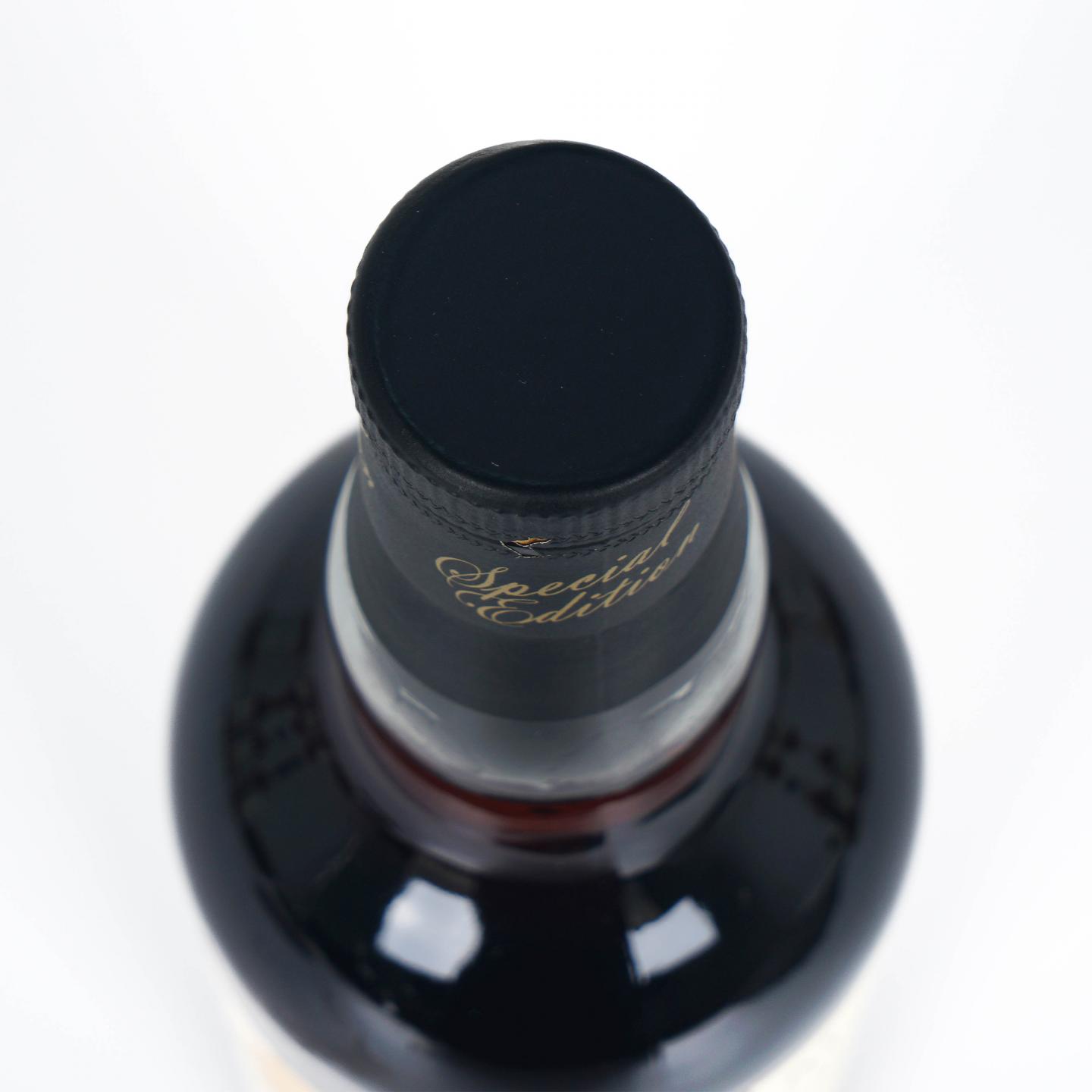 Craigellachie 克莱拉奇 35年 1985-2020 Master’s List