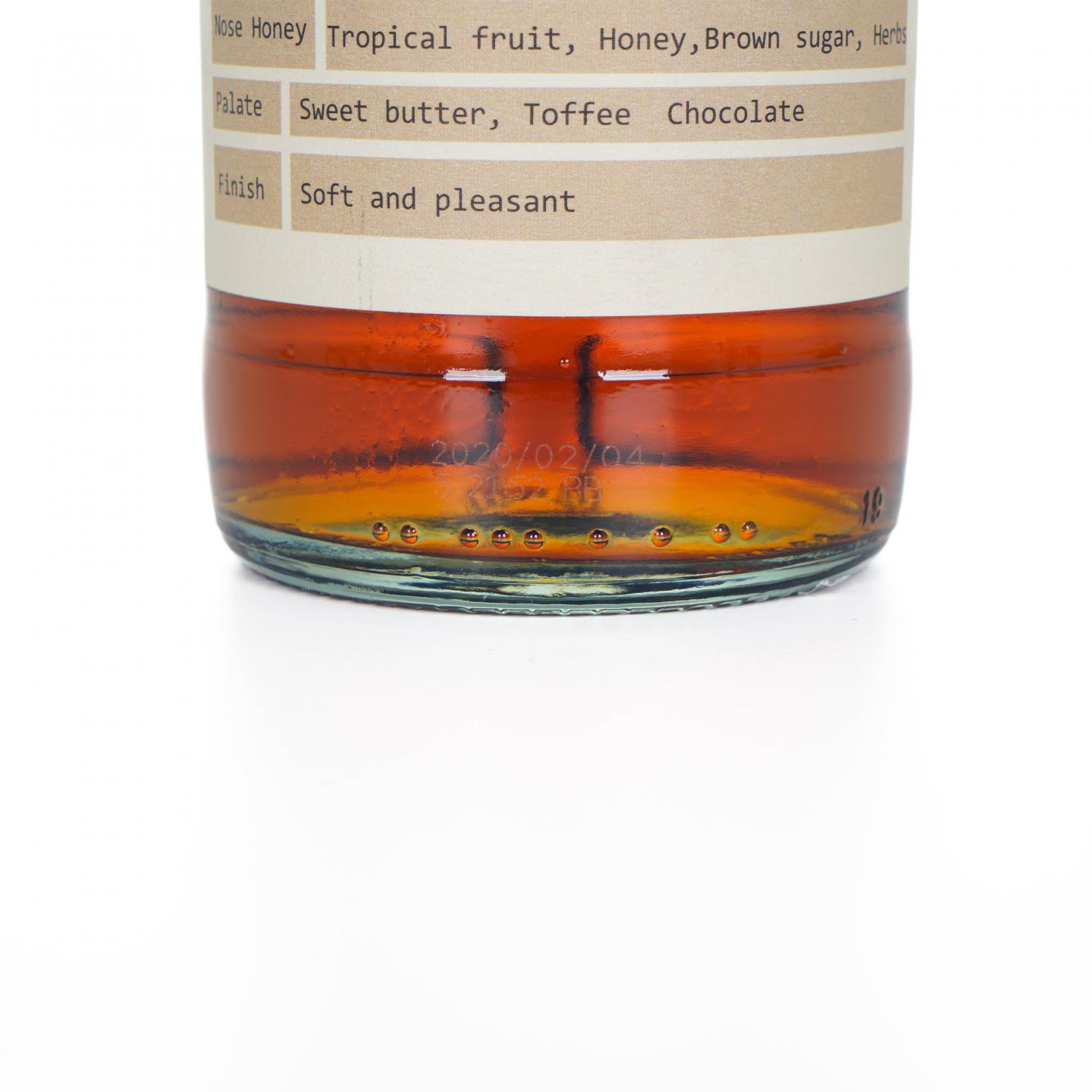 Craigellachie 克莱拉奇 35年 1985-2020 Master’s List