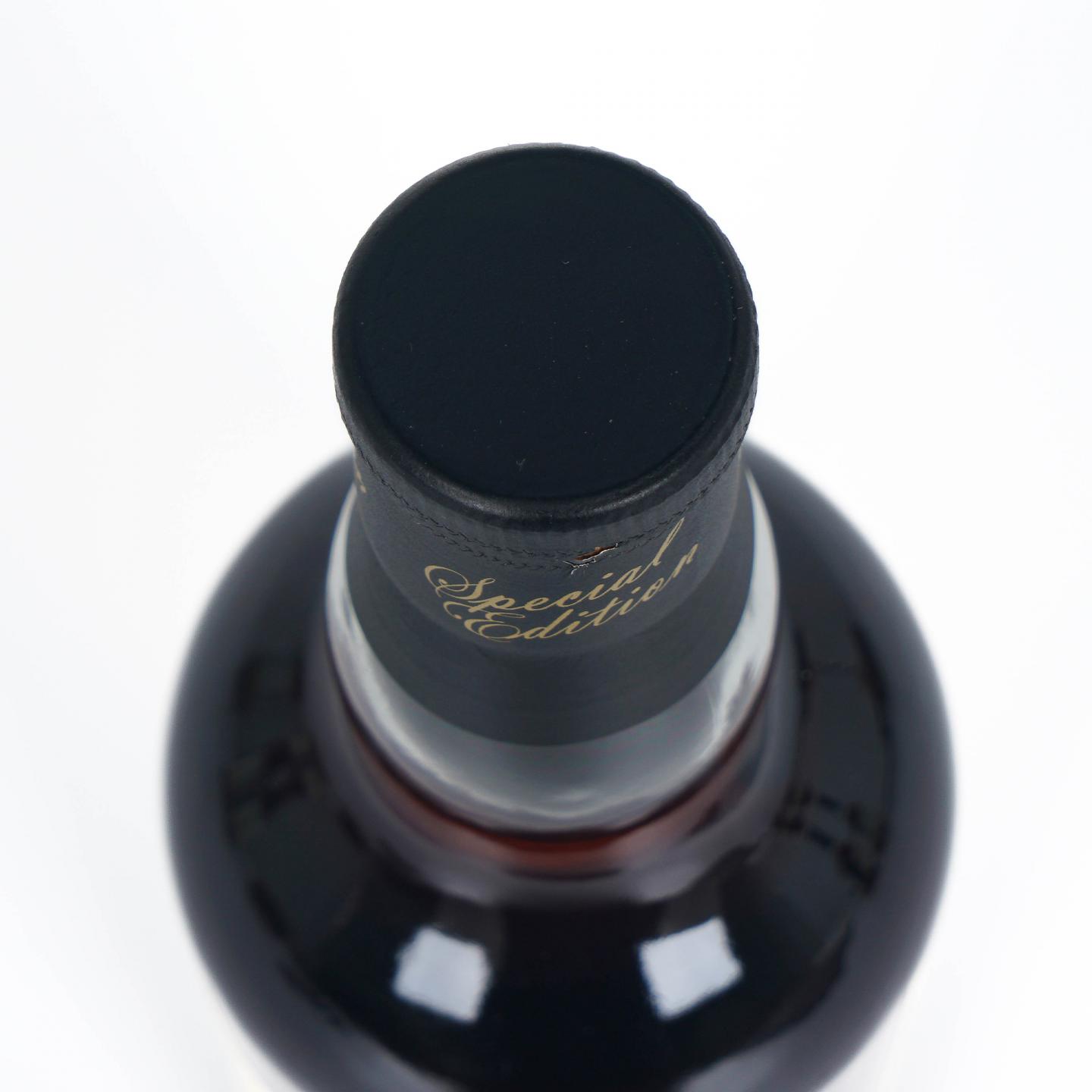 Craigellachie 克莱拉奇 35年 1985-2020 雪莉桶#4326