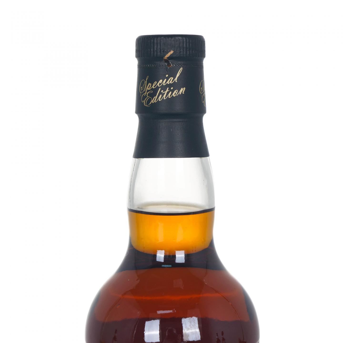 Craigellachie 克莱拉奇 35年 1985-2020 单桶#4326