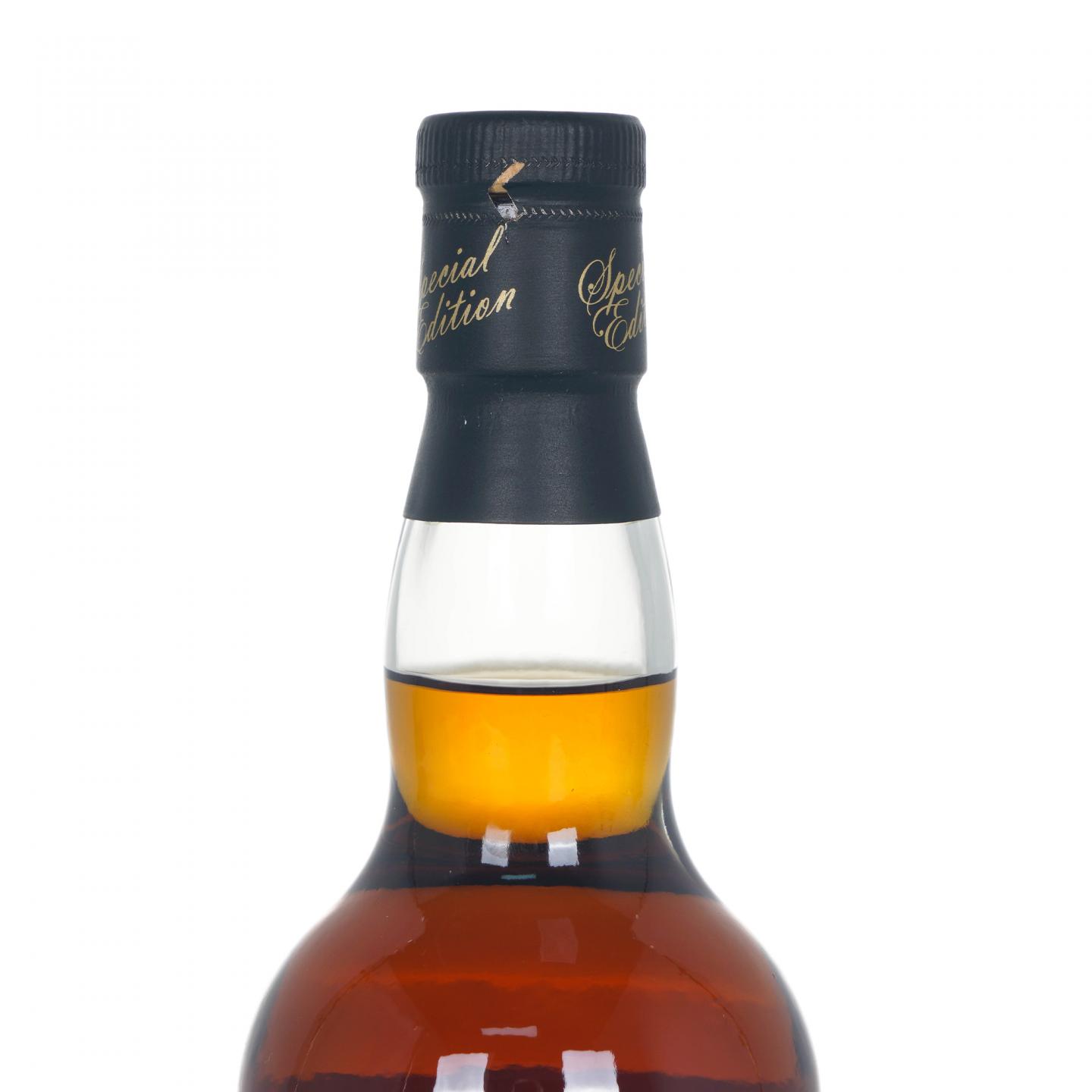 Craigellachie 克莱拉奇 35年 1985-2020 Master’s List 44.2%