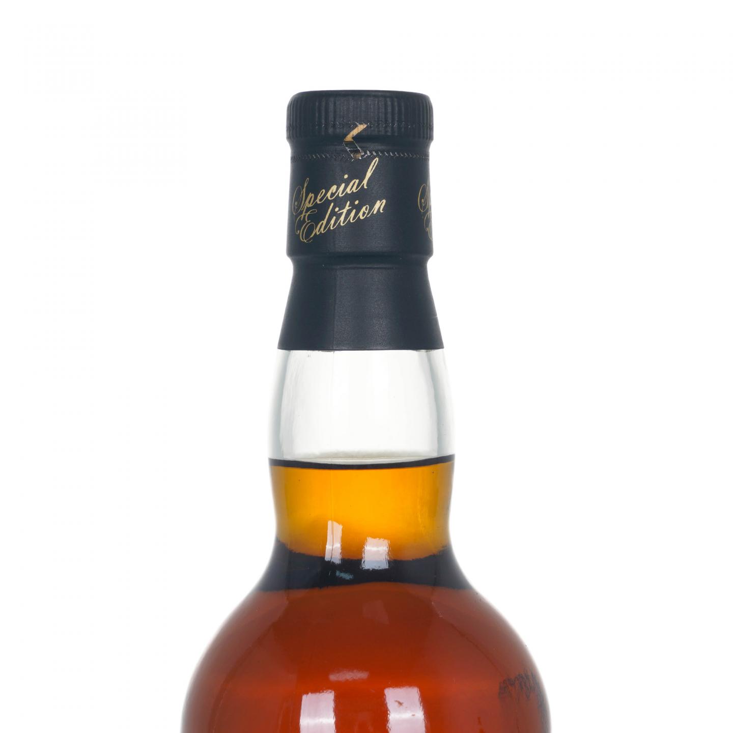 Craigellachie 克莱拉奇 35年 1985-2020 雪莉桶#4326 70CL