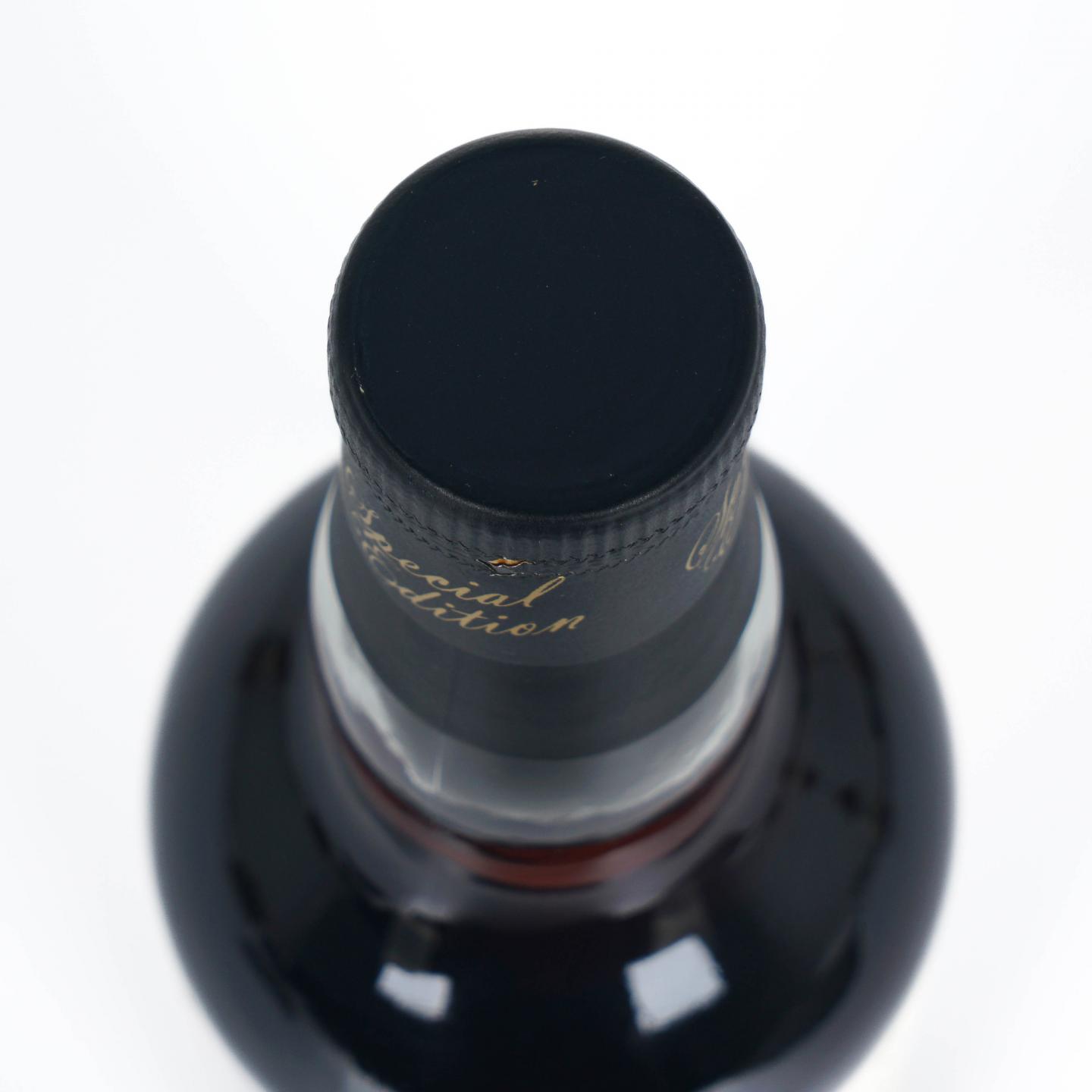 Craigellachie 克莱拉奇 35年 1985-2020 雪莉桶#4326 70CL