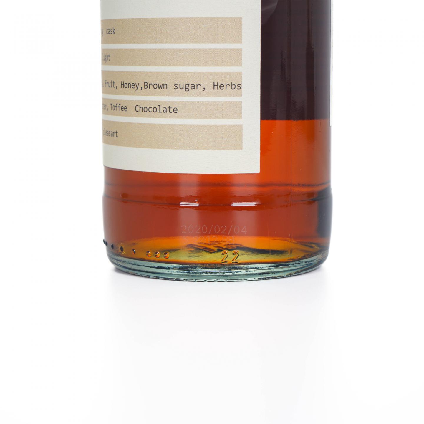 Craigellachie 克莱拉奇 35年 1985-2020 雪莉桶#4326 70CL