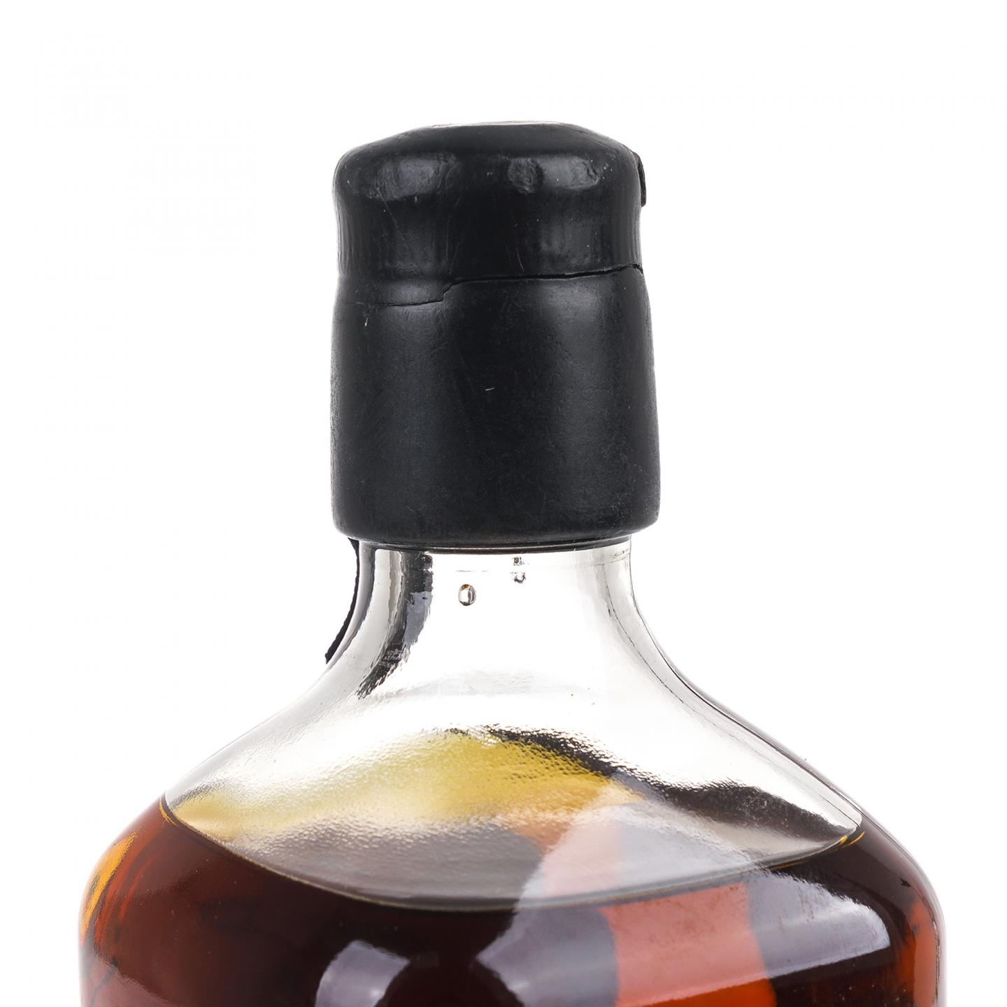 Bushmills 布什米尔 32年 1989 波特桶#6096