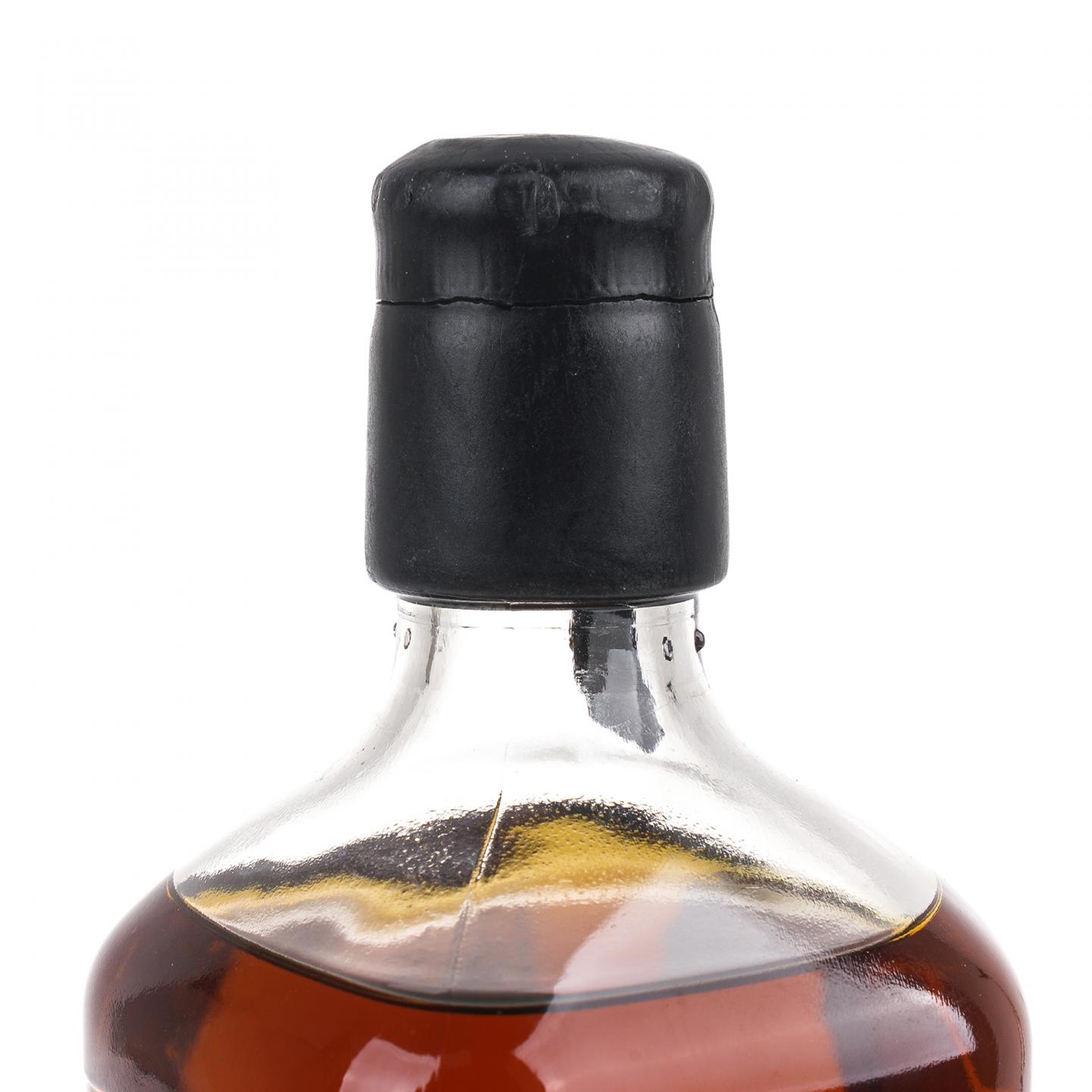 Bushmills 布什米尔 32年 1989 波特桶#6096