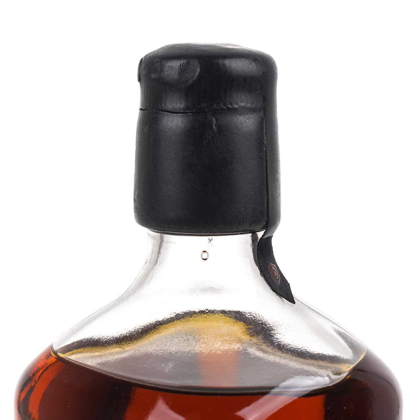 Bushmills 布什米尔 32年 1989 波特桶#6096