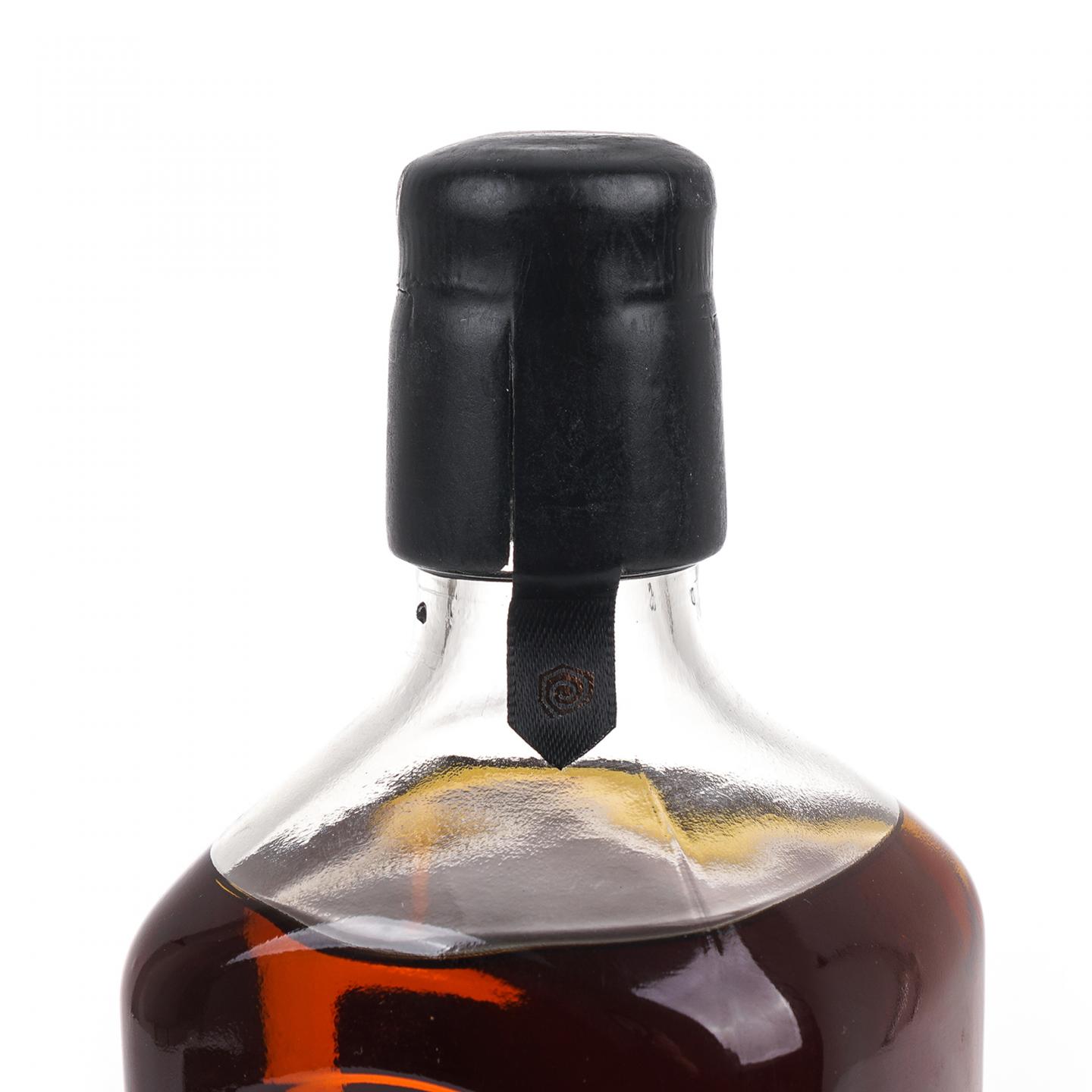 Bushmills 布什米尔 32年 1989 波特桶#6096