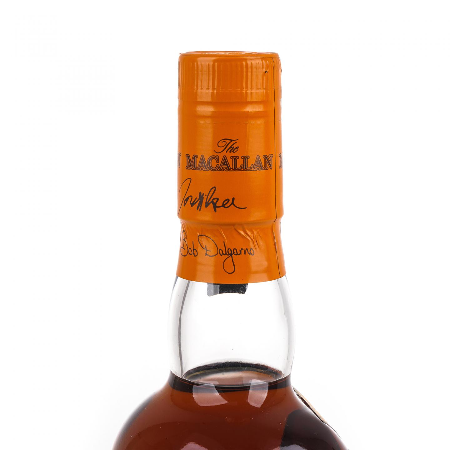 Macallan 麦卡伦 Edition No.2