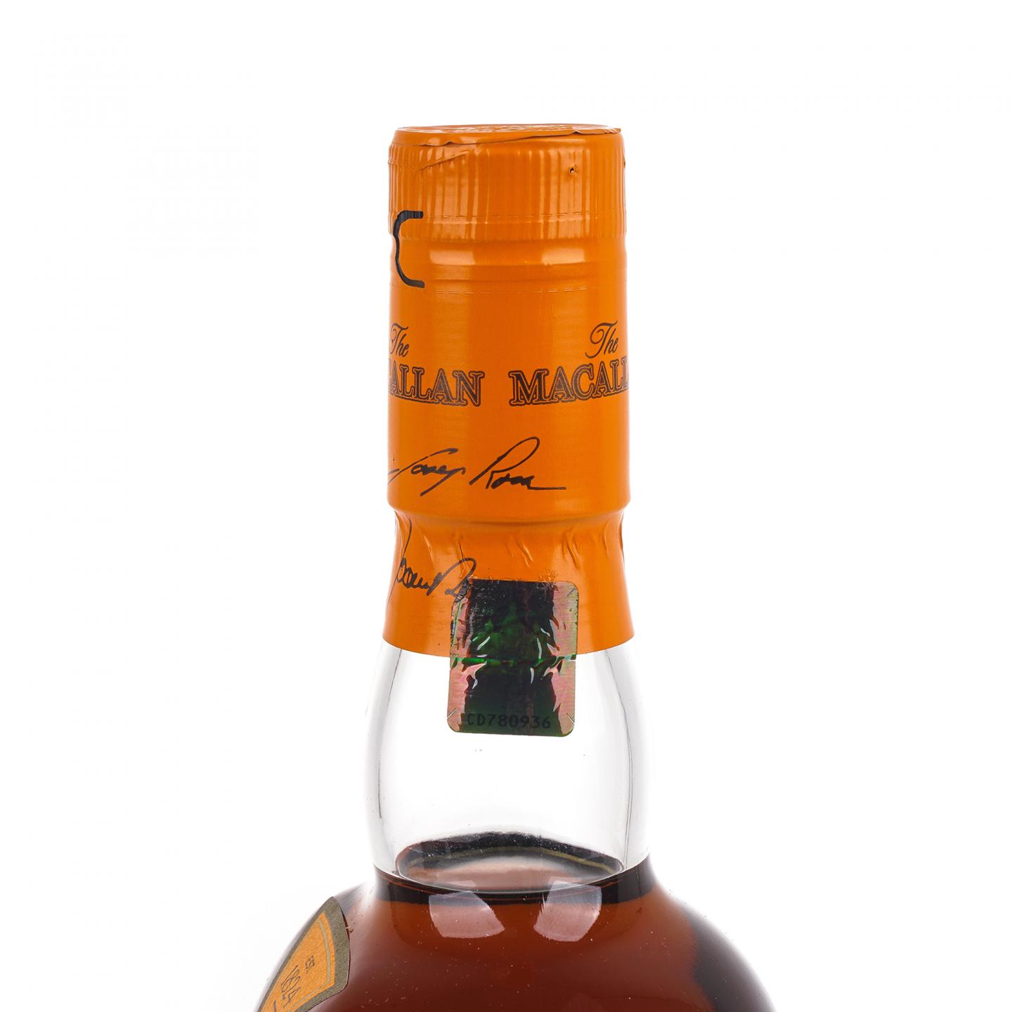 Macallan 麦卡伦 Edition No.2