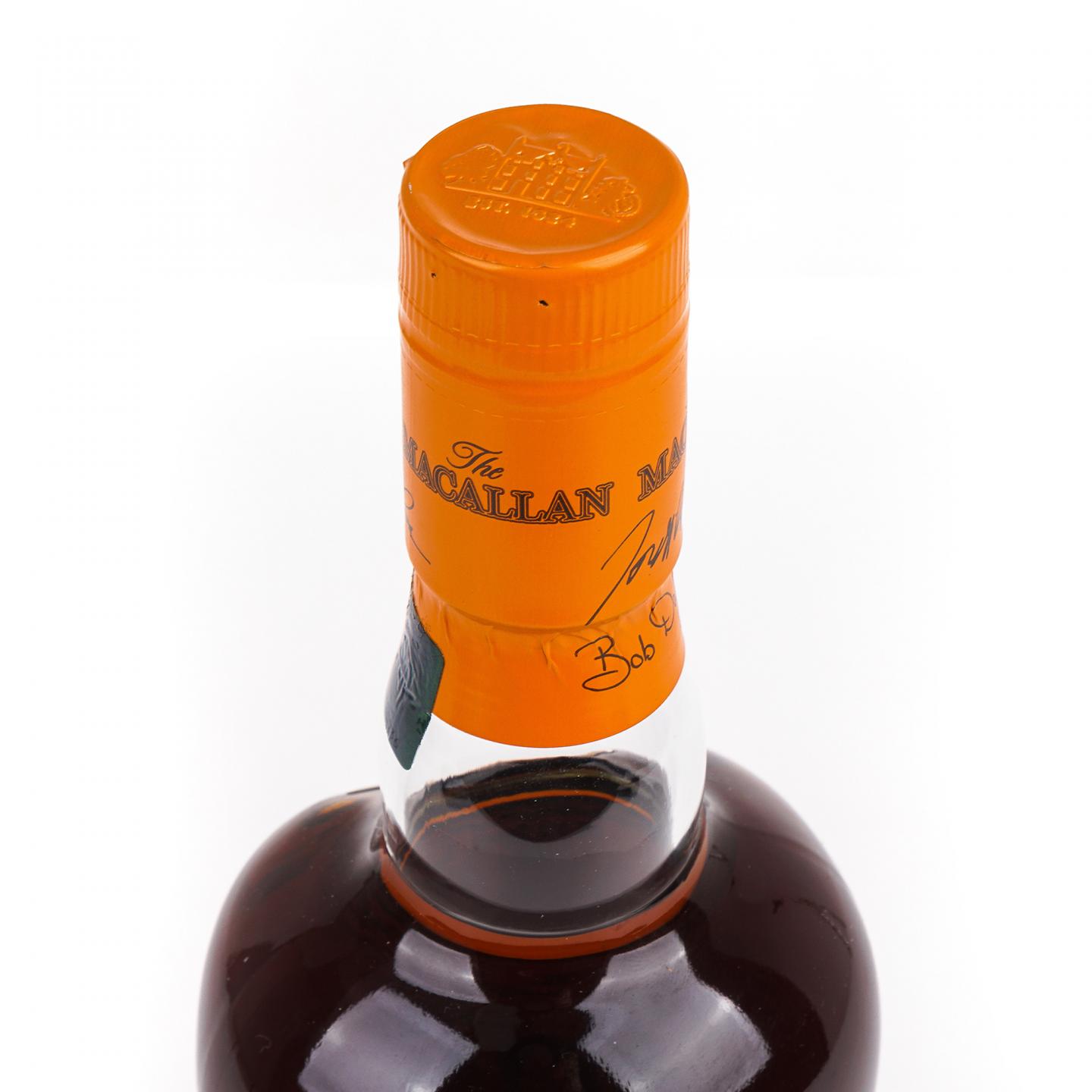 Macallan 麦卡伦 Edition No.2