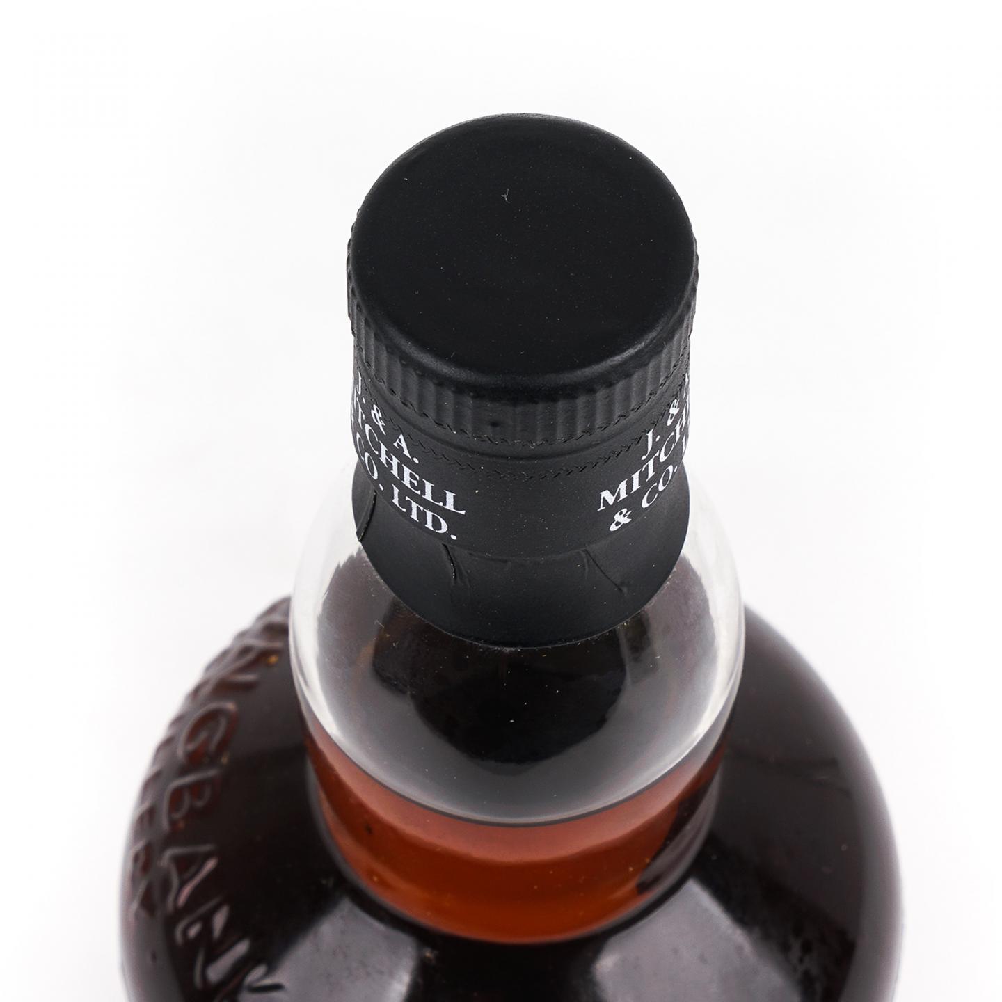 Springbank 云顶 17年 2002-2020 MADEIRA WOOD