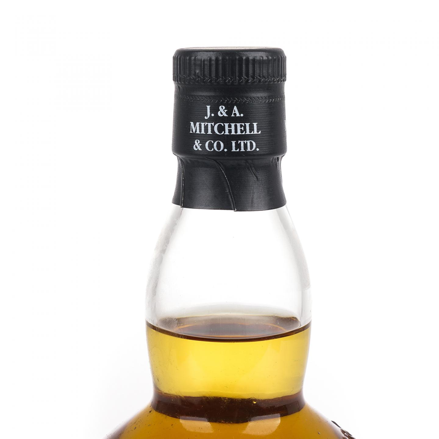 Springbank 云顶 12年 2018 桶强