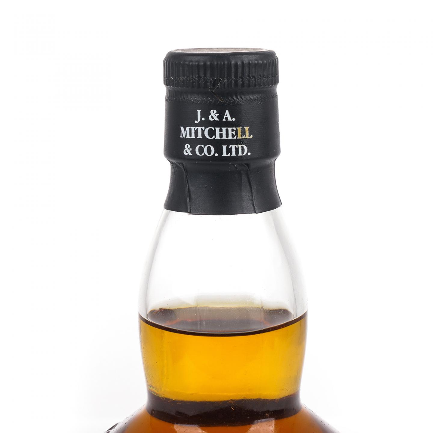 Springbank 云顶 12年 2017 红标桶强