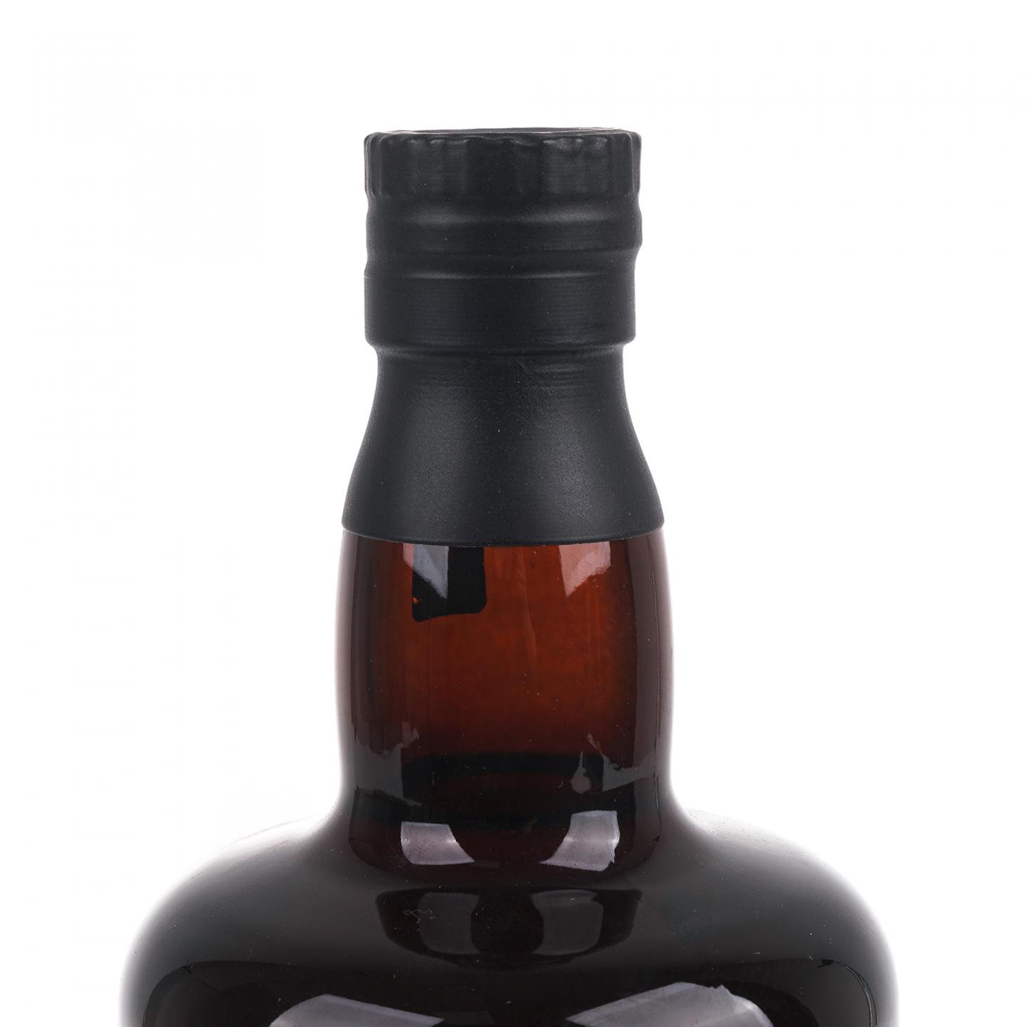 Foursquare 15年 2006-2022 巴巴多斯朗姆酒 Edition No.15