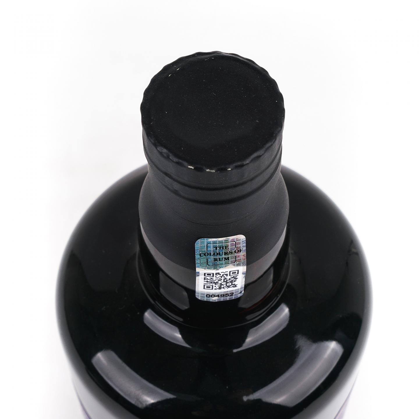 Foursquare 15年 2006-2022 巴巴多斯朗姆酒 Edition No.15