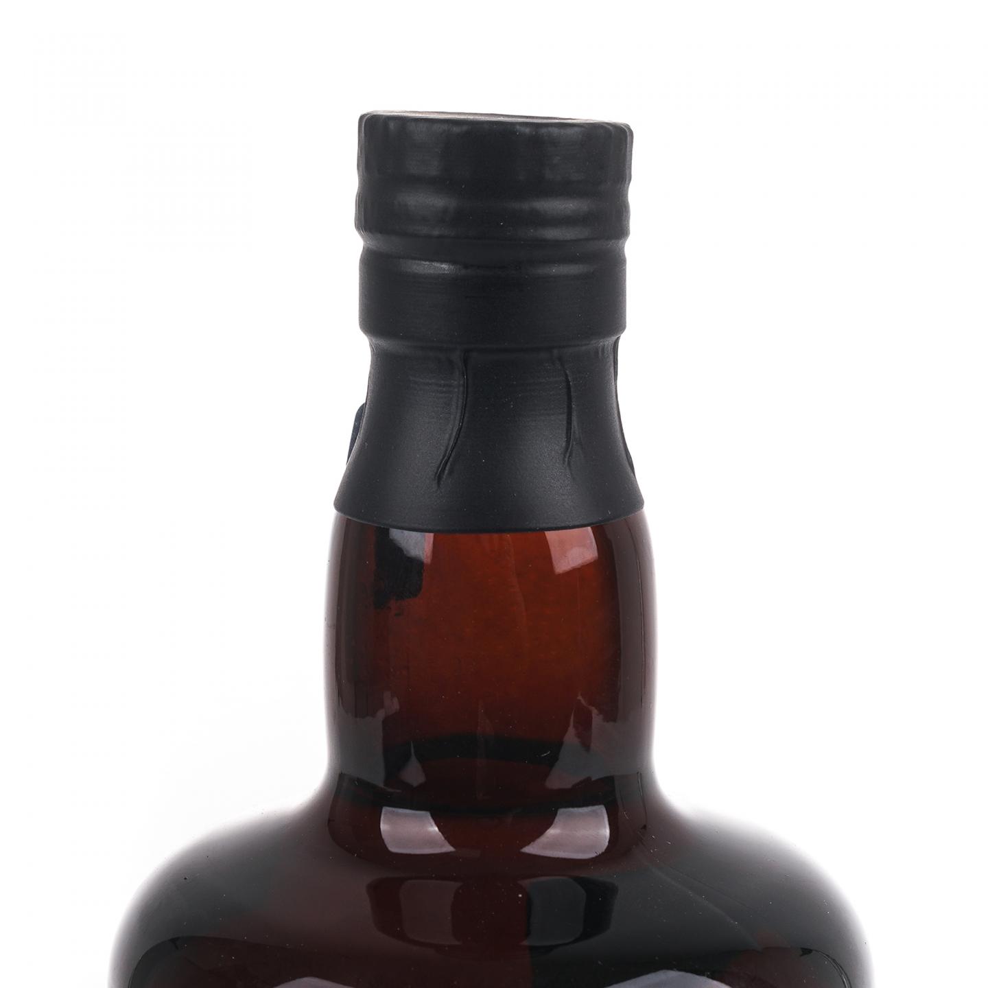 Long Pond 21年 2001-2022 朗姆酒 Edition No.8