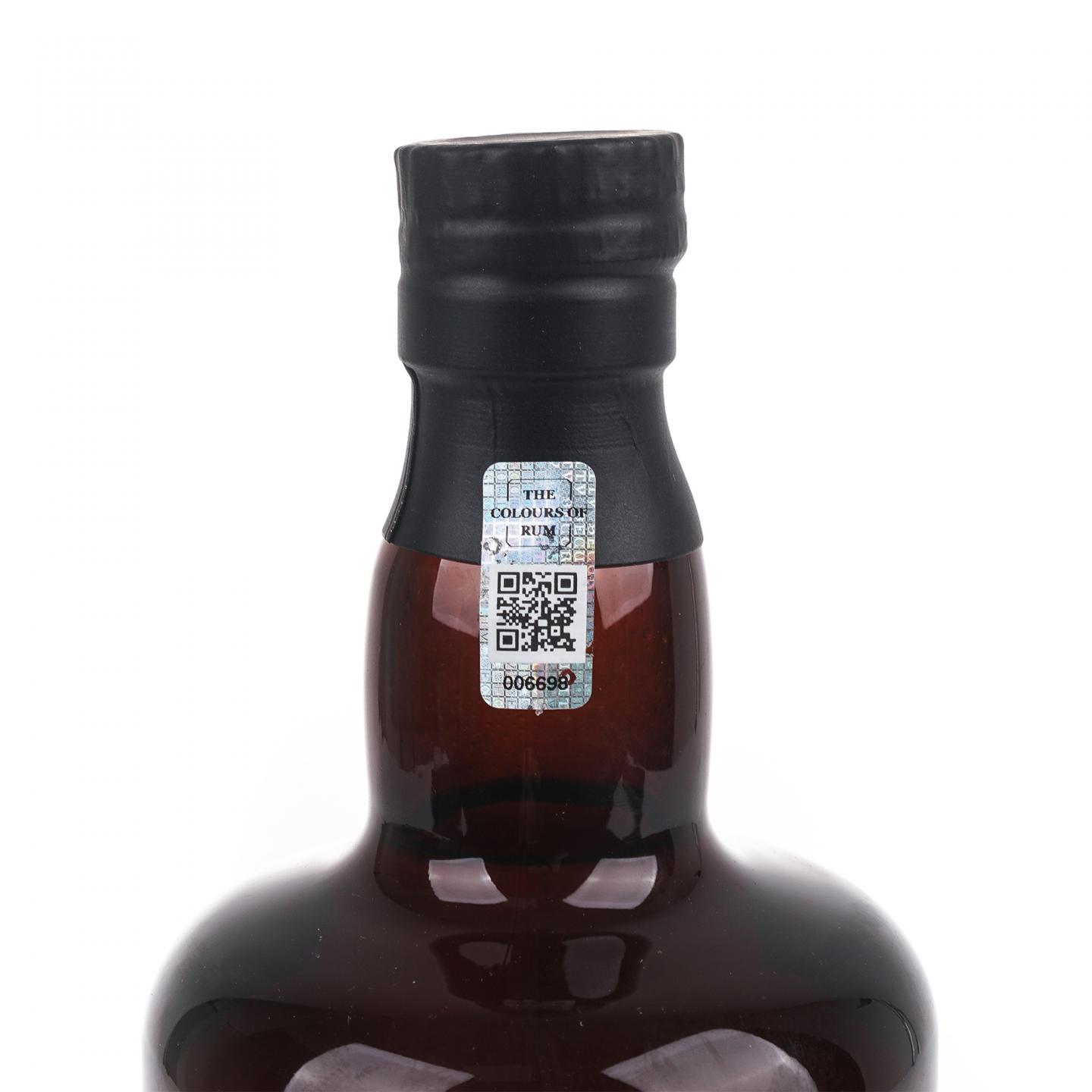 Long Pond 21年 2001-2022 朗姆酒 Edition No.8